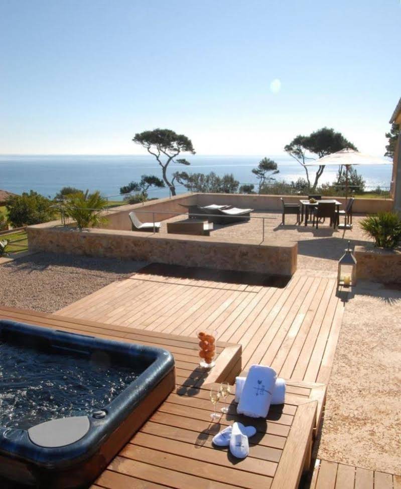 Hotel Can Simoneta
