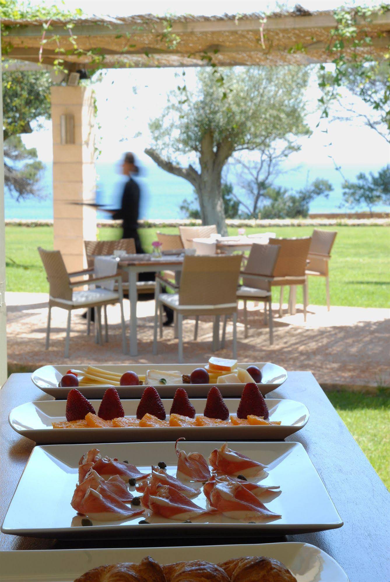 Hotel Can Simoneta
