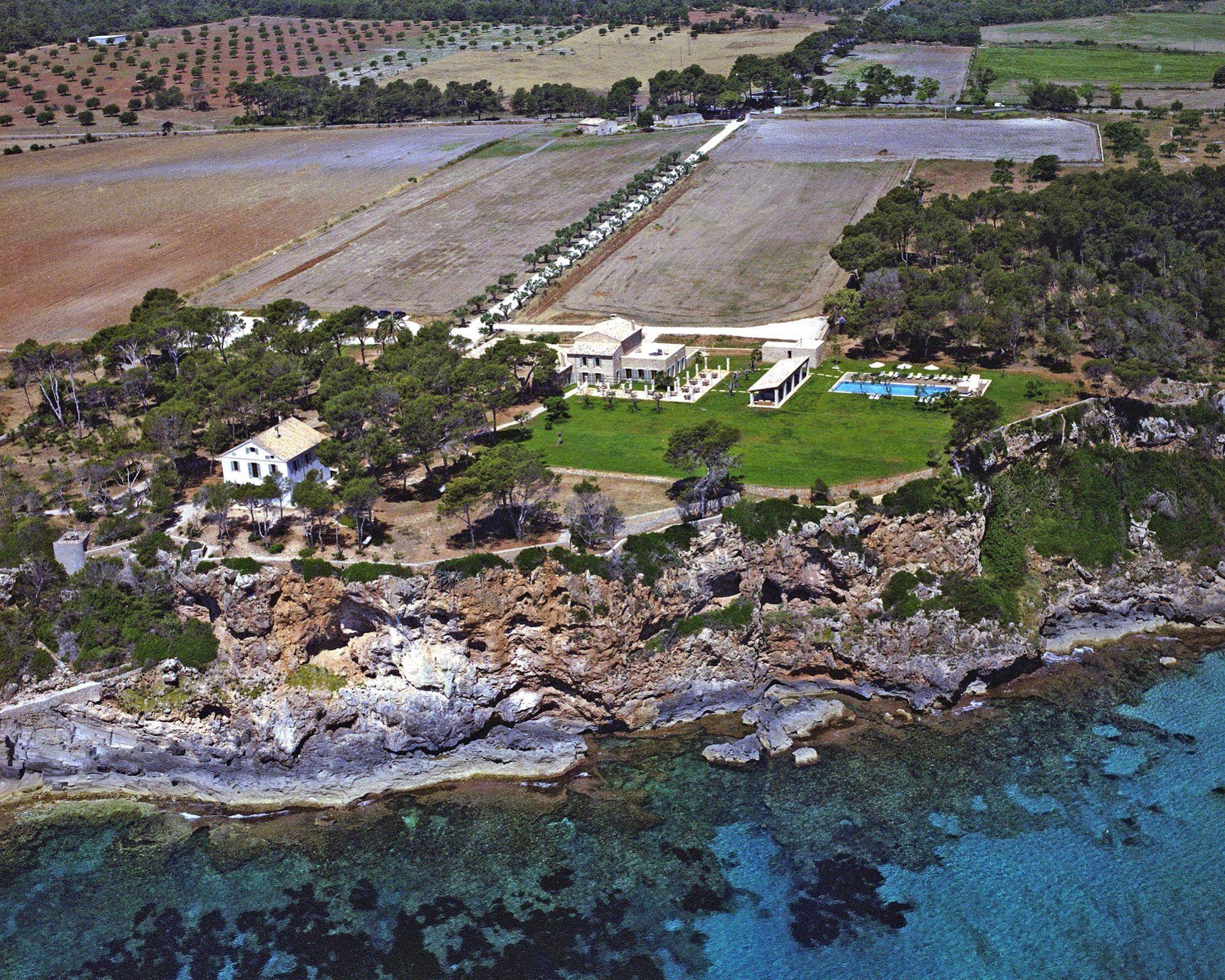 Hotel Can Simoneta