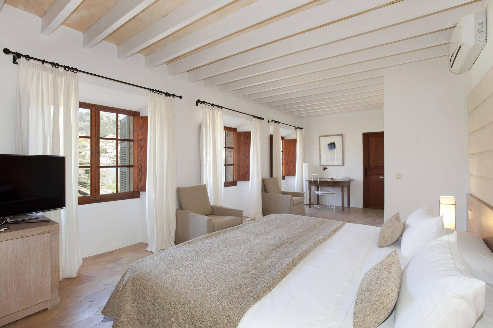 Hotel Can Simoneta