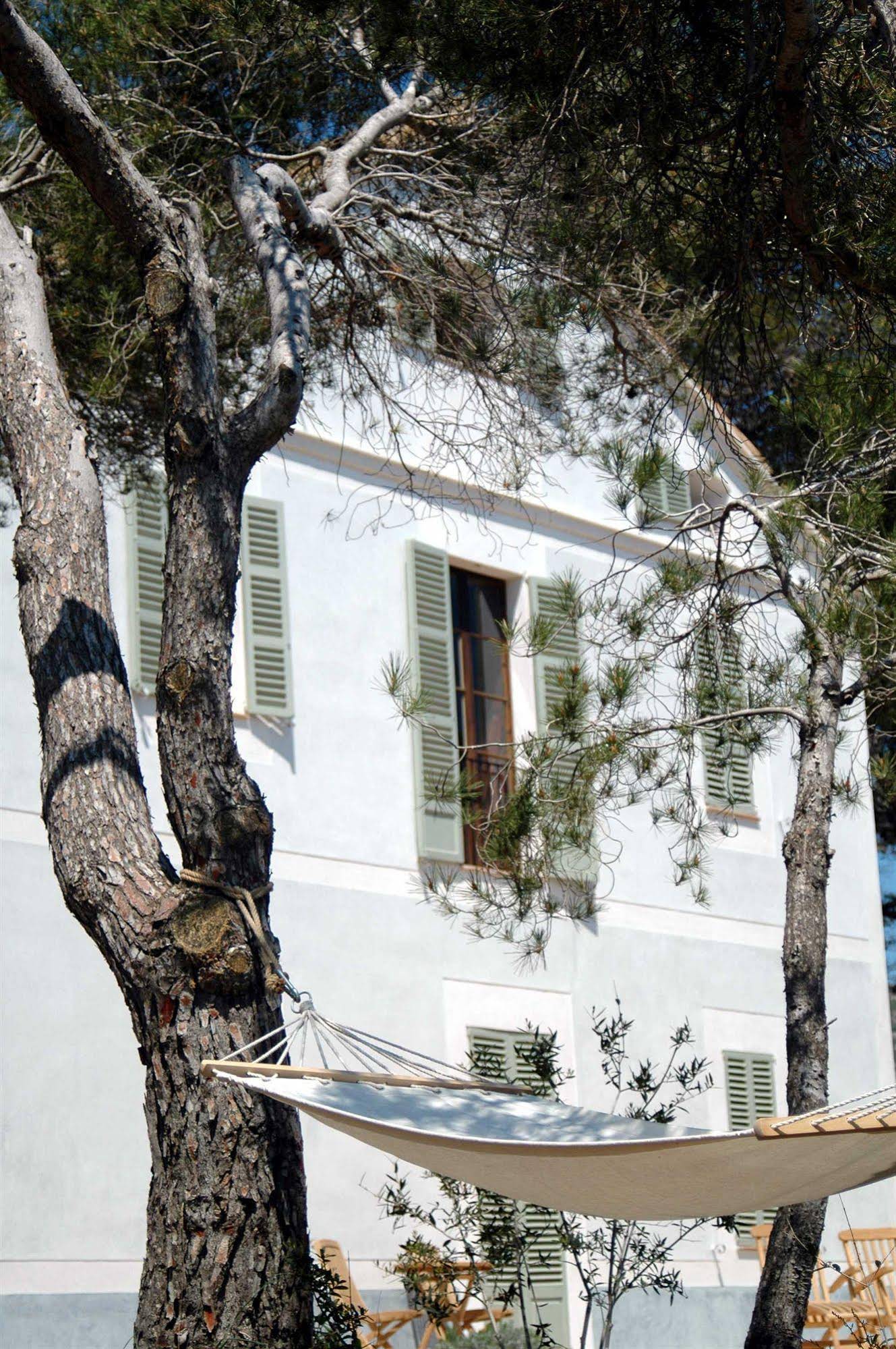 Hotel Can Simoneta
