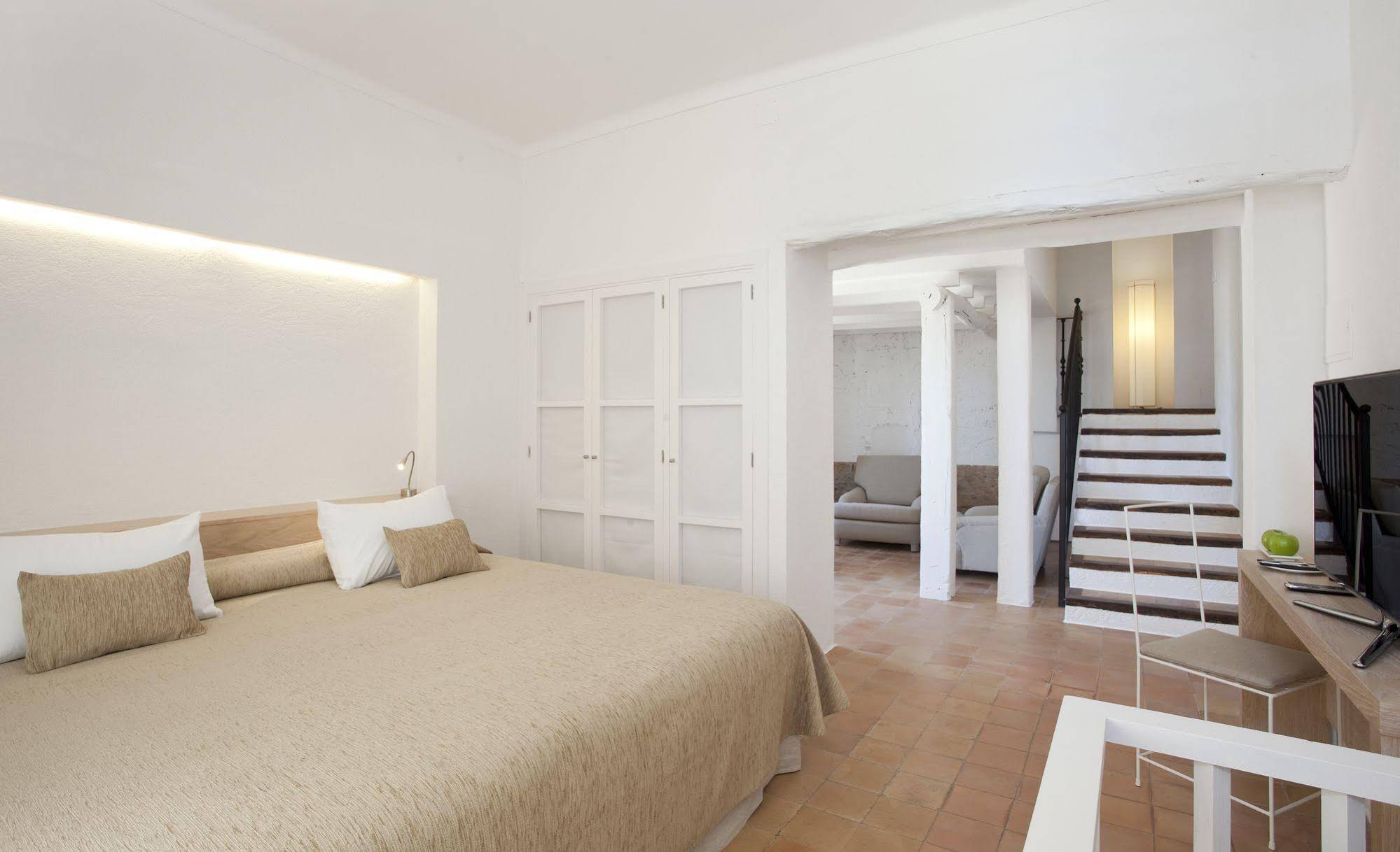 Hotel Can Simoneta