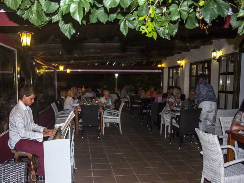 La Cabanya