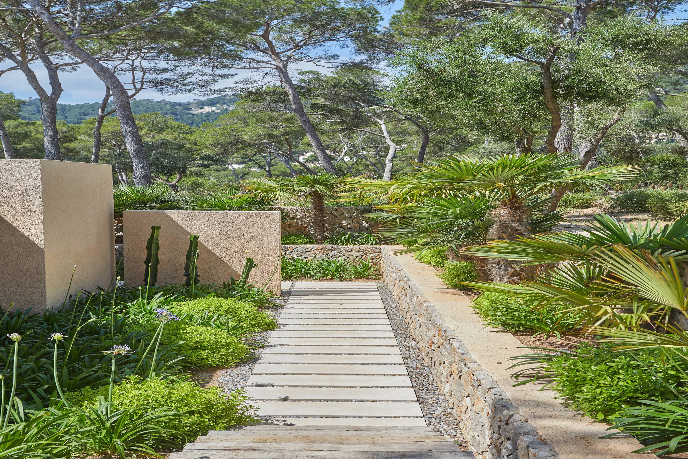 Pleta de Mar Luxury Hotel by Nature