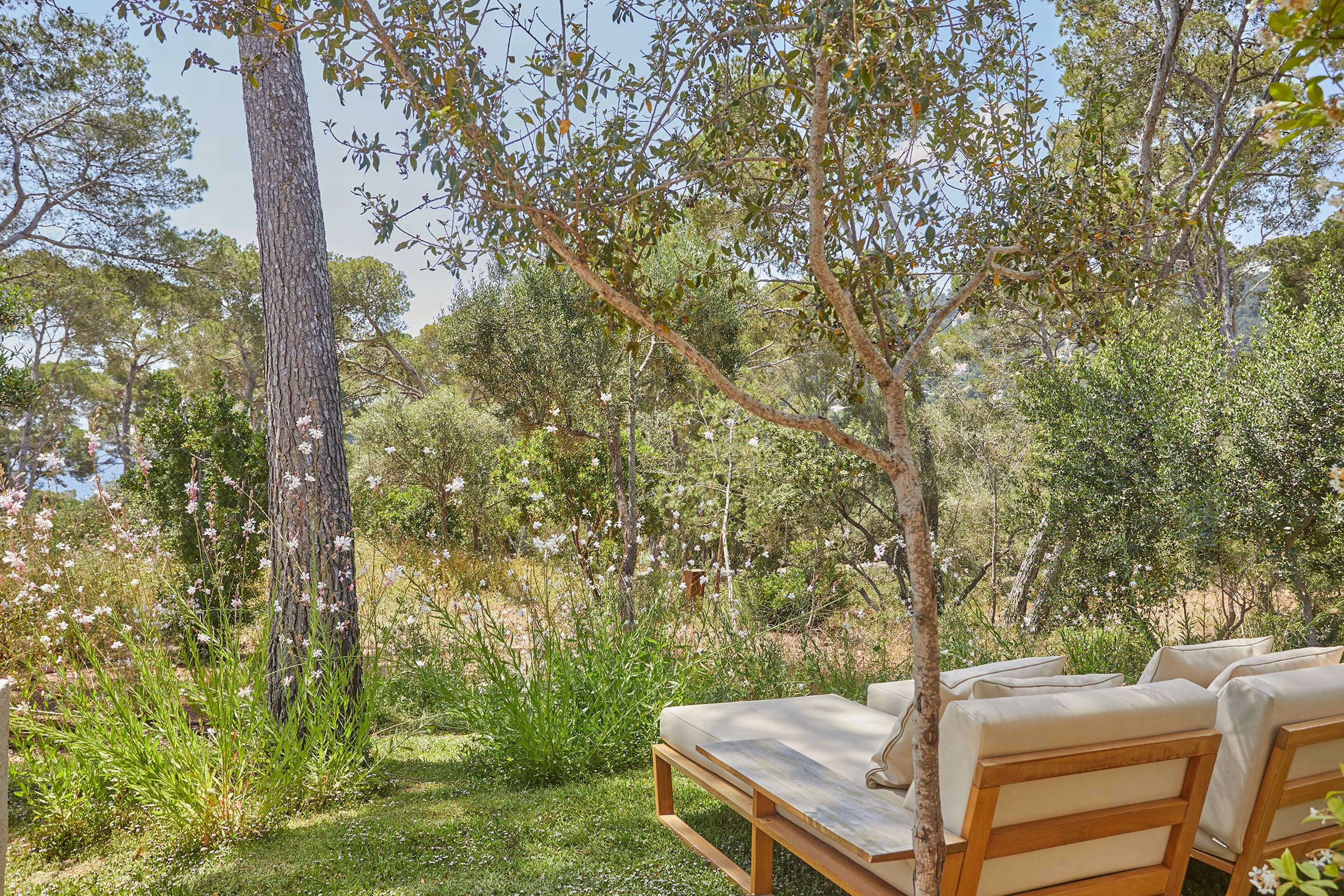 Pleta de Mar Luxury Hotel by Nature
