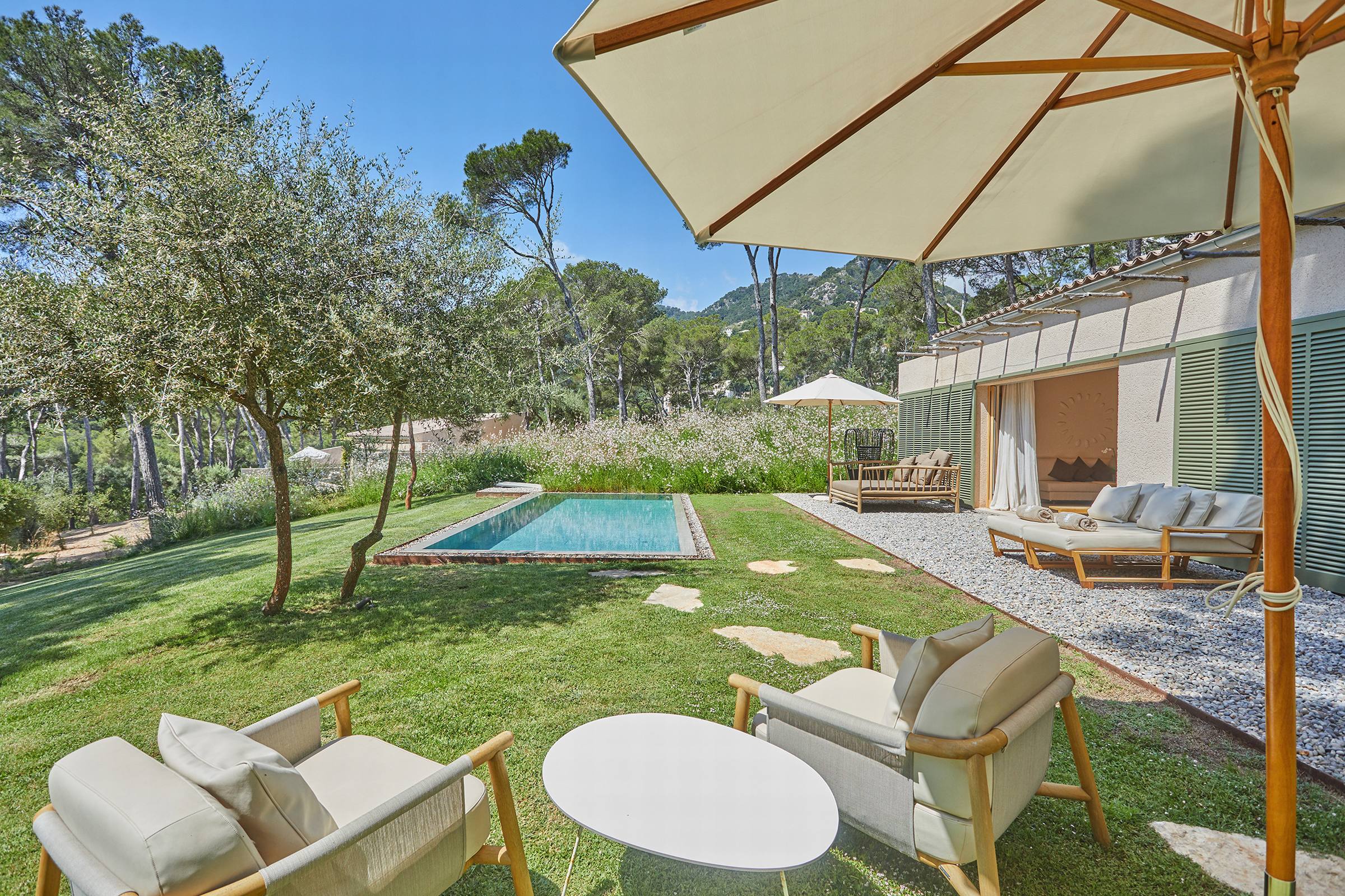 Pleta de Mar Luxury Hotel by Nature