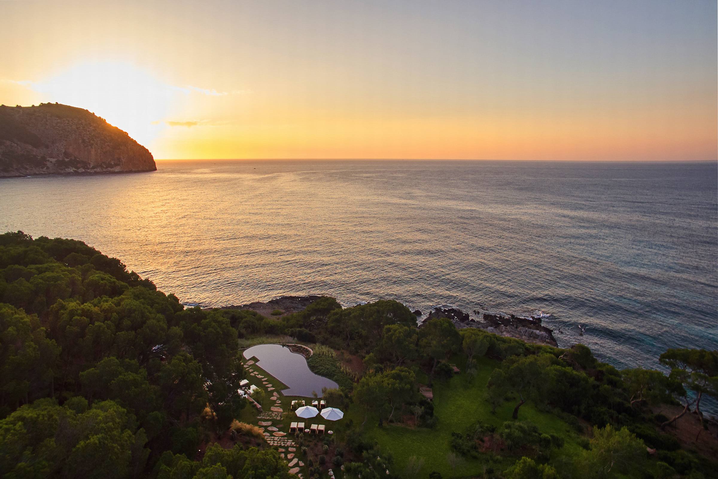 Pleta de Mar Luxury Hotel by Nature