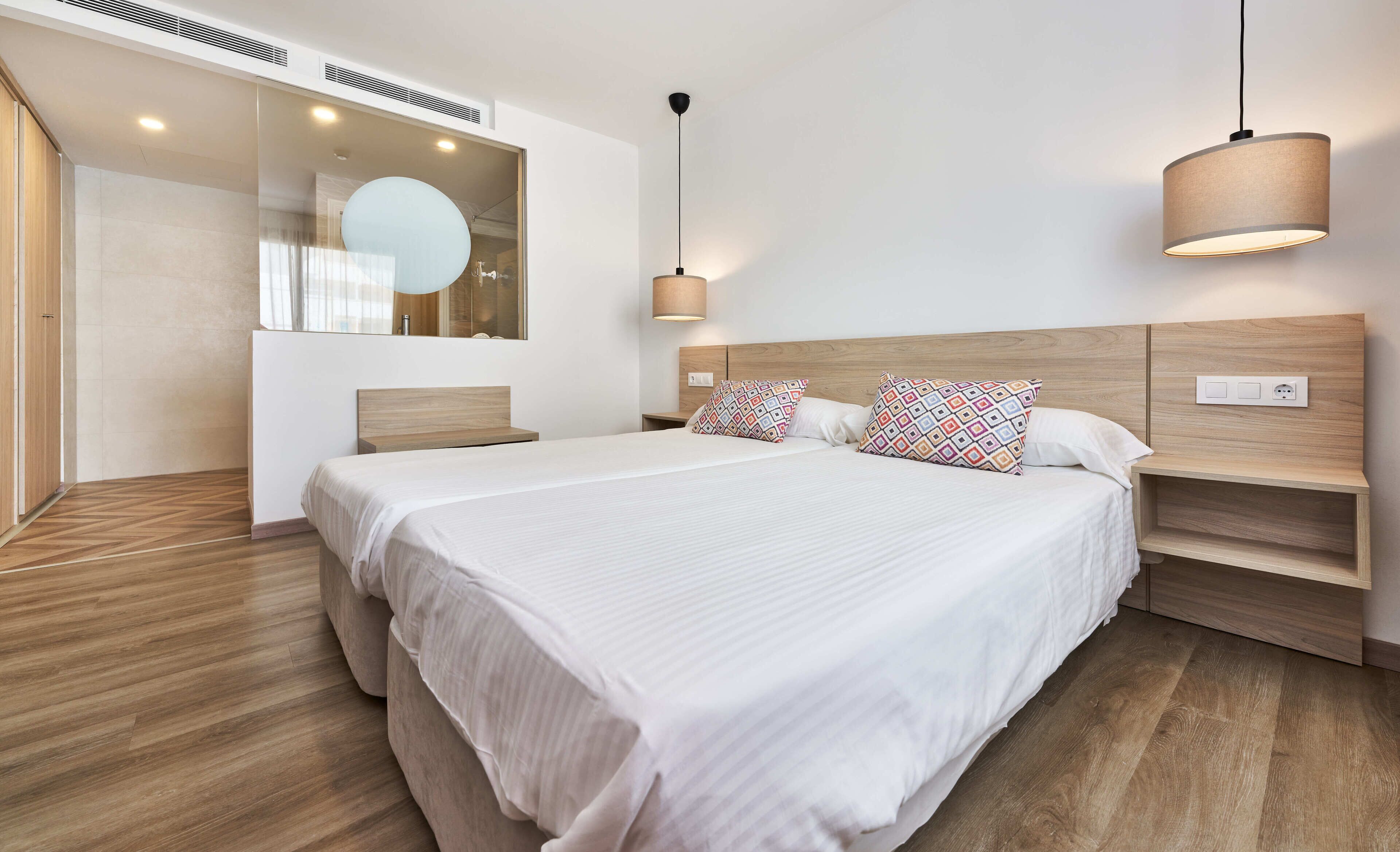 S'Olivera Apartments