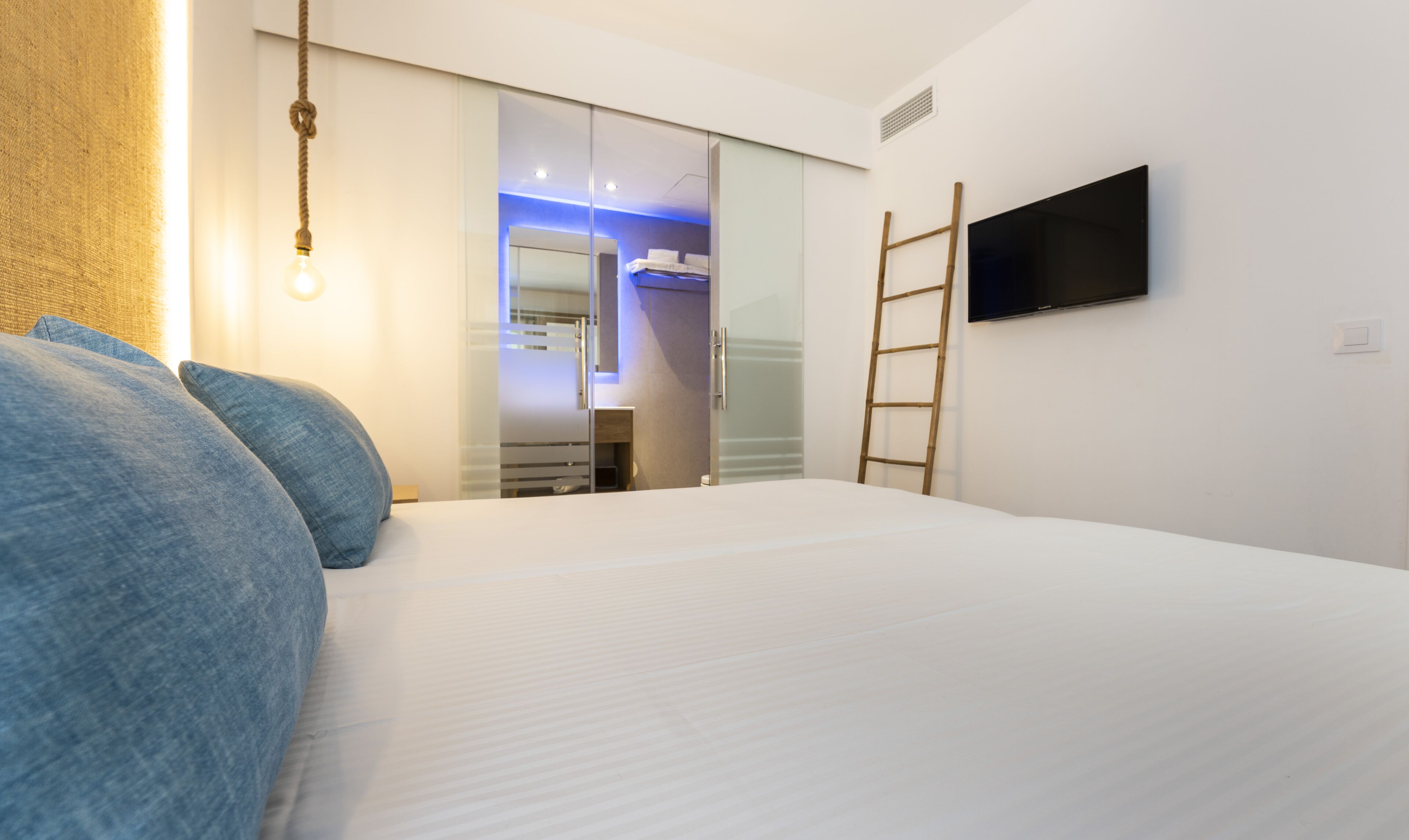 S'Olivera Apartments