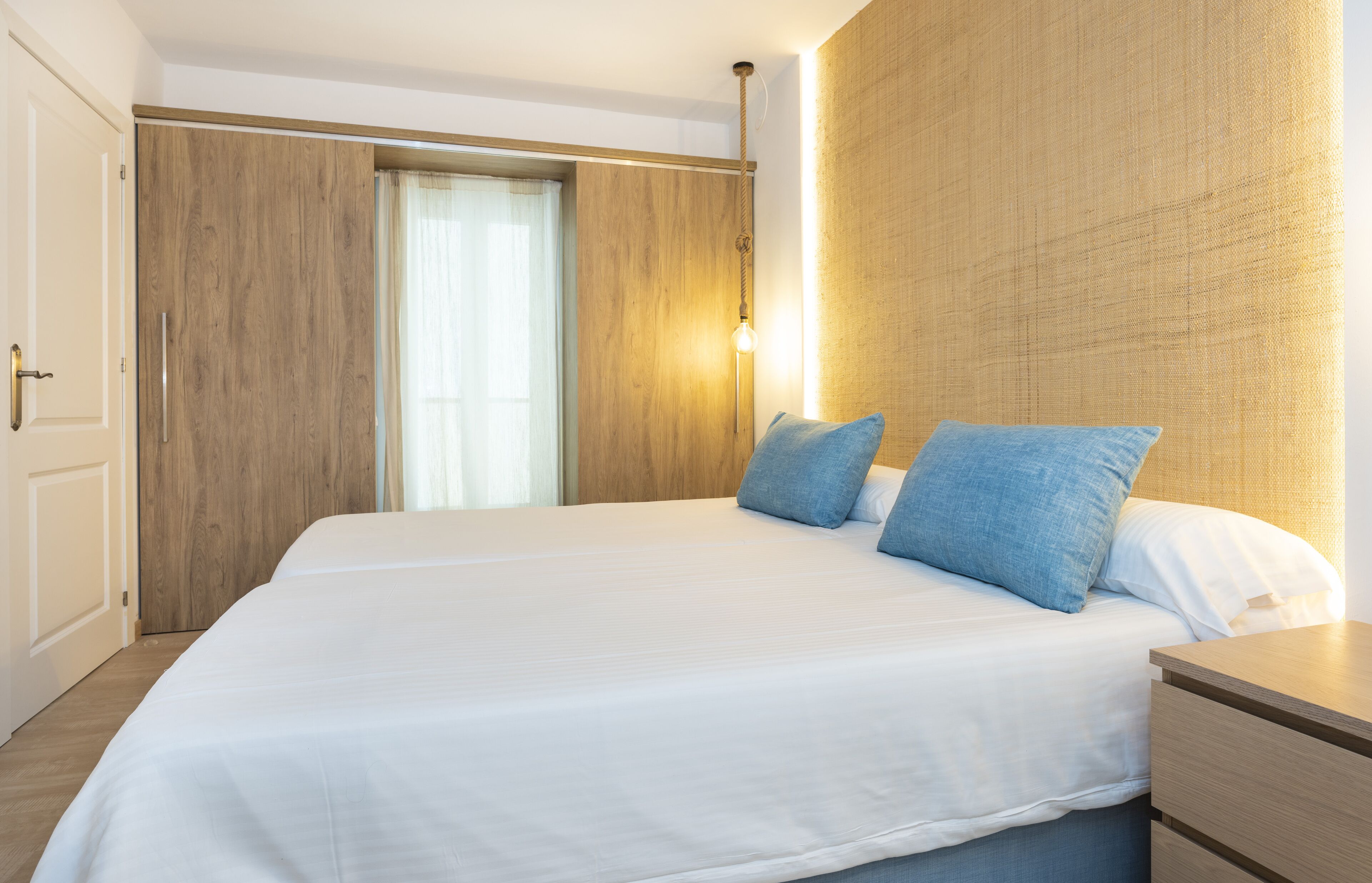 S'Olivera Apartments