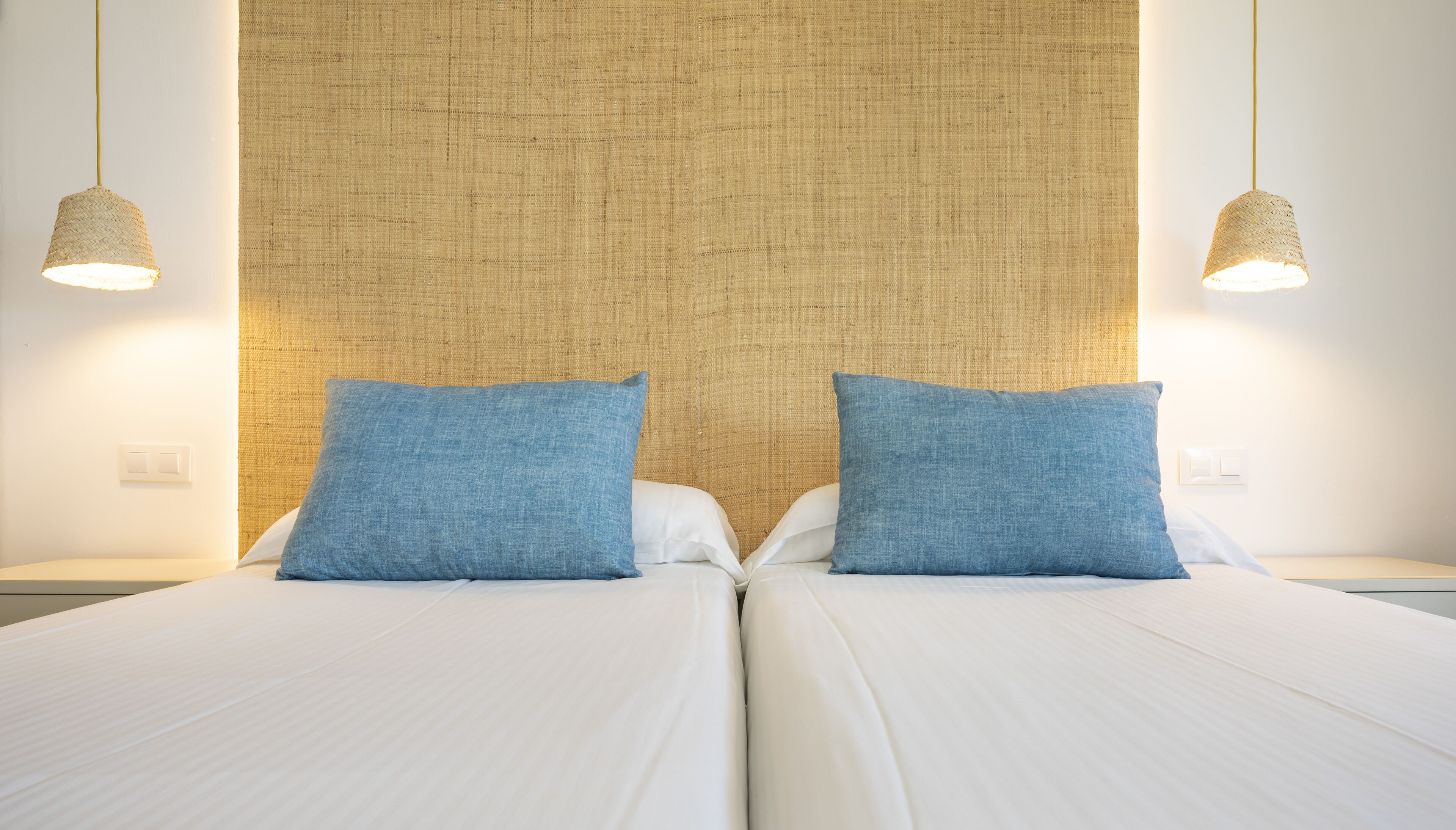 S'Olivera Apartments