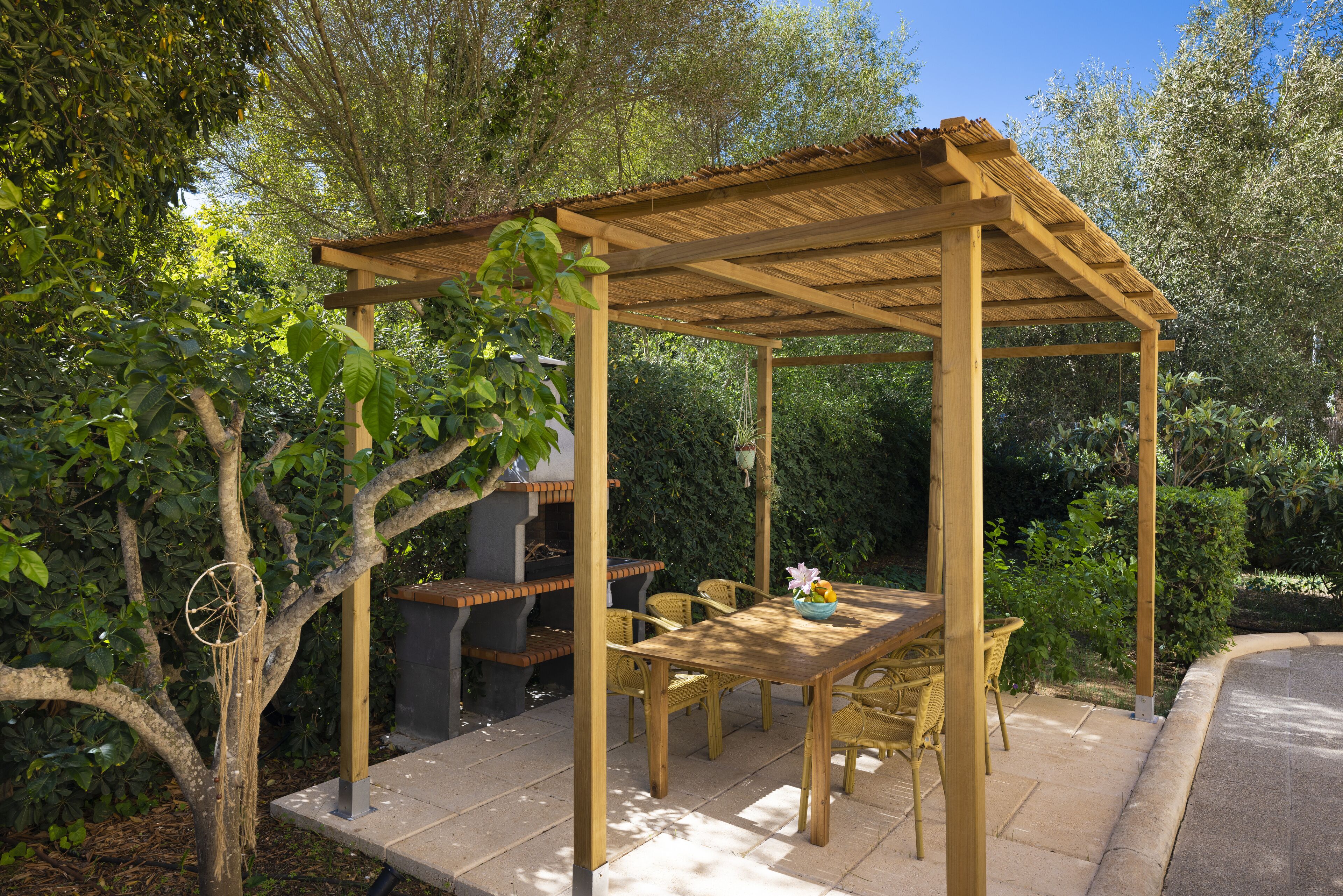 S'Olivera Apartments