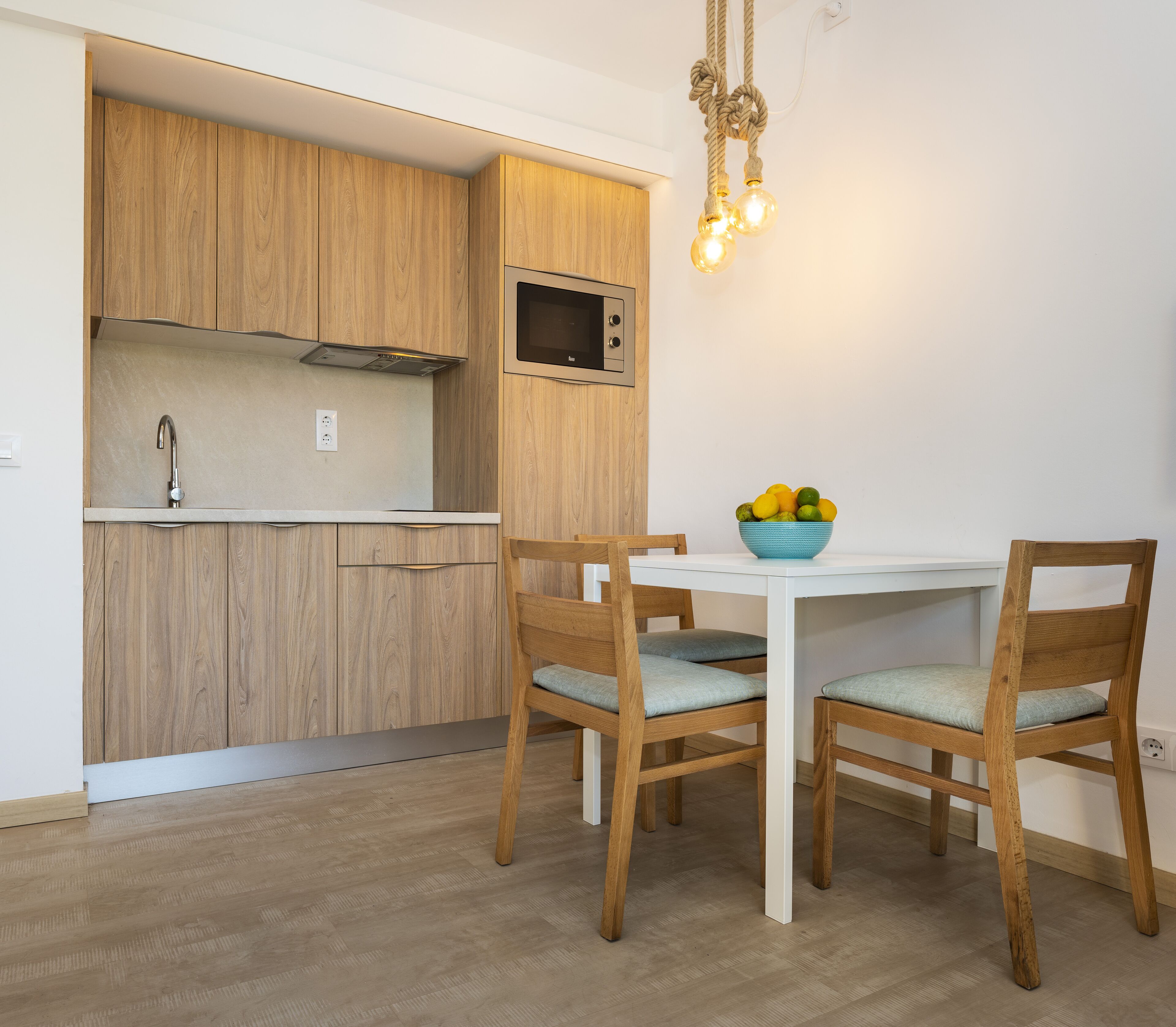 S'Olivera Apartments