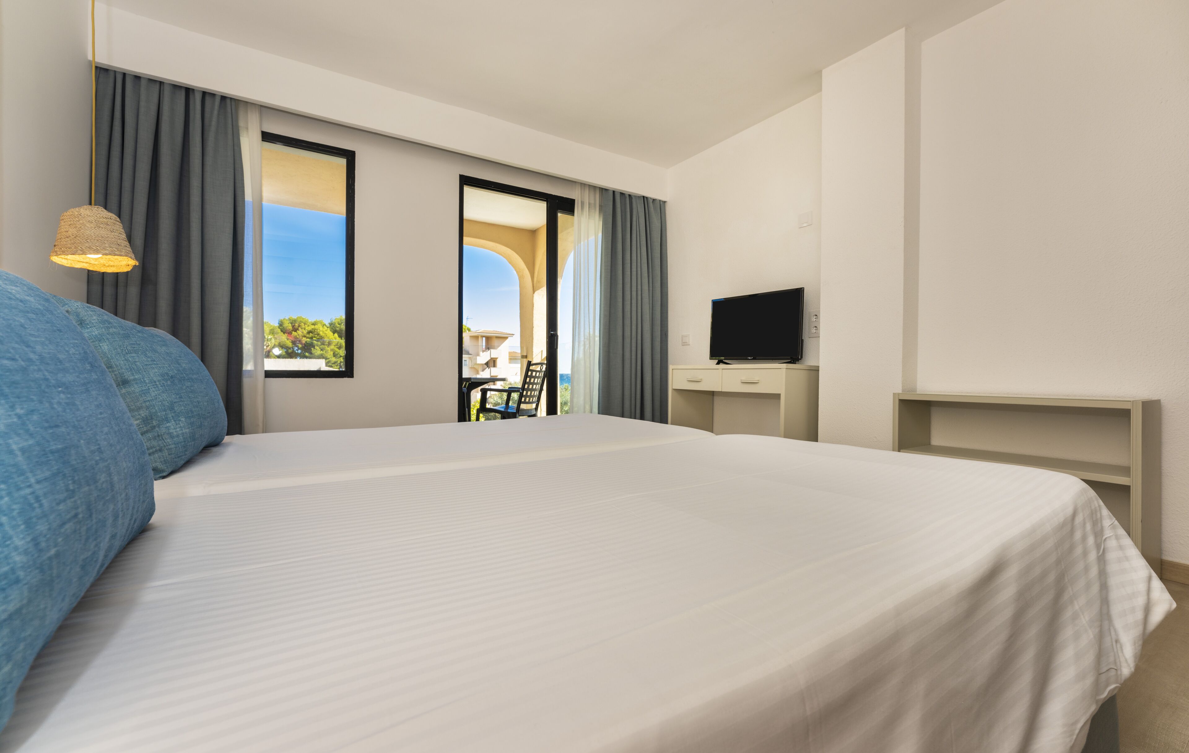 S'Olivera Apartments