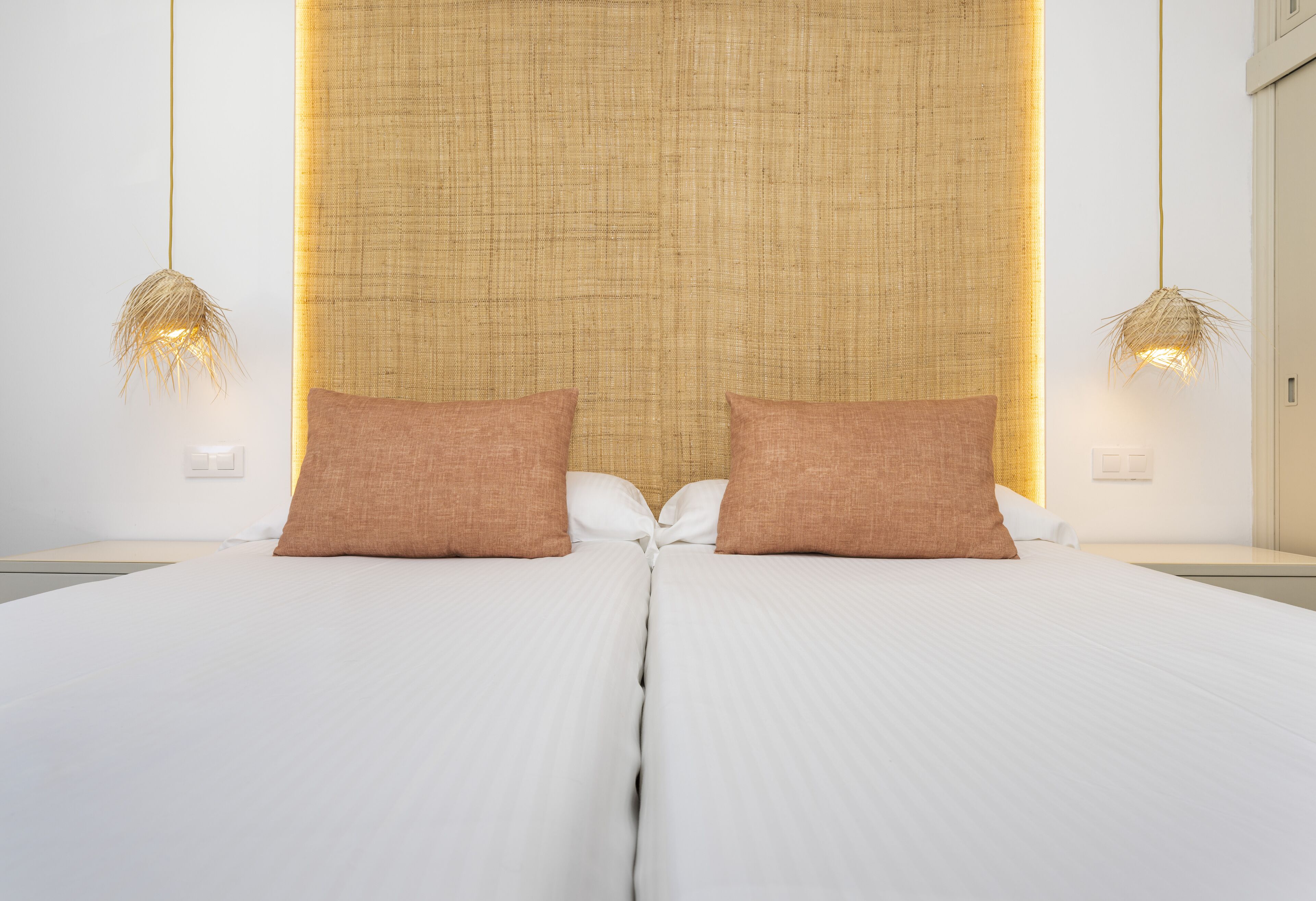 S'Olivera Apartments