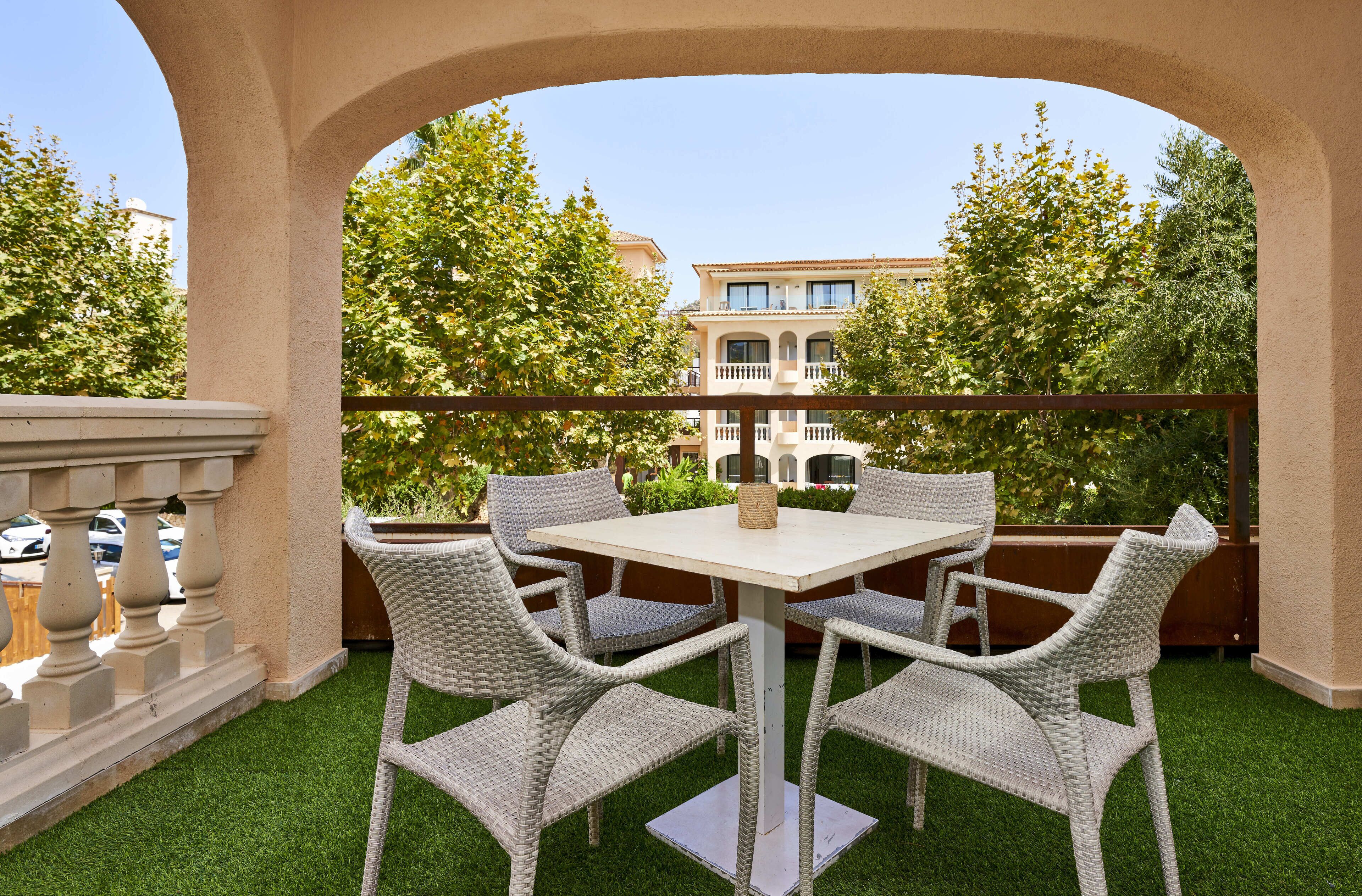 S'Olivera Apartments