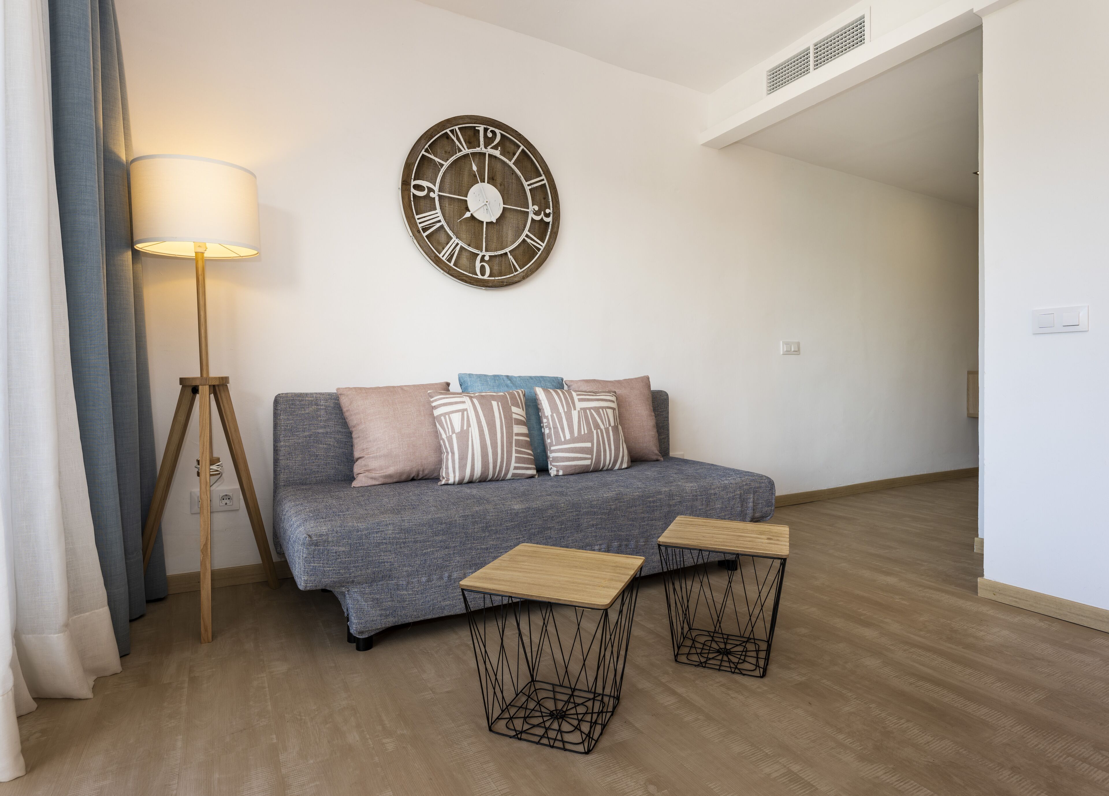 S'Olivera Apartments