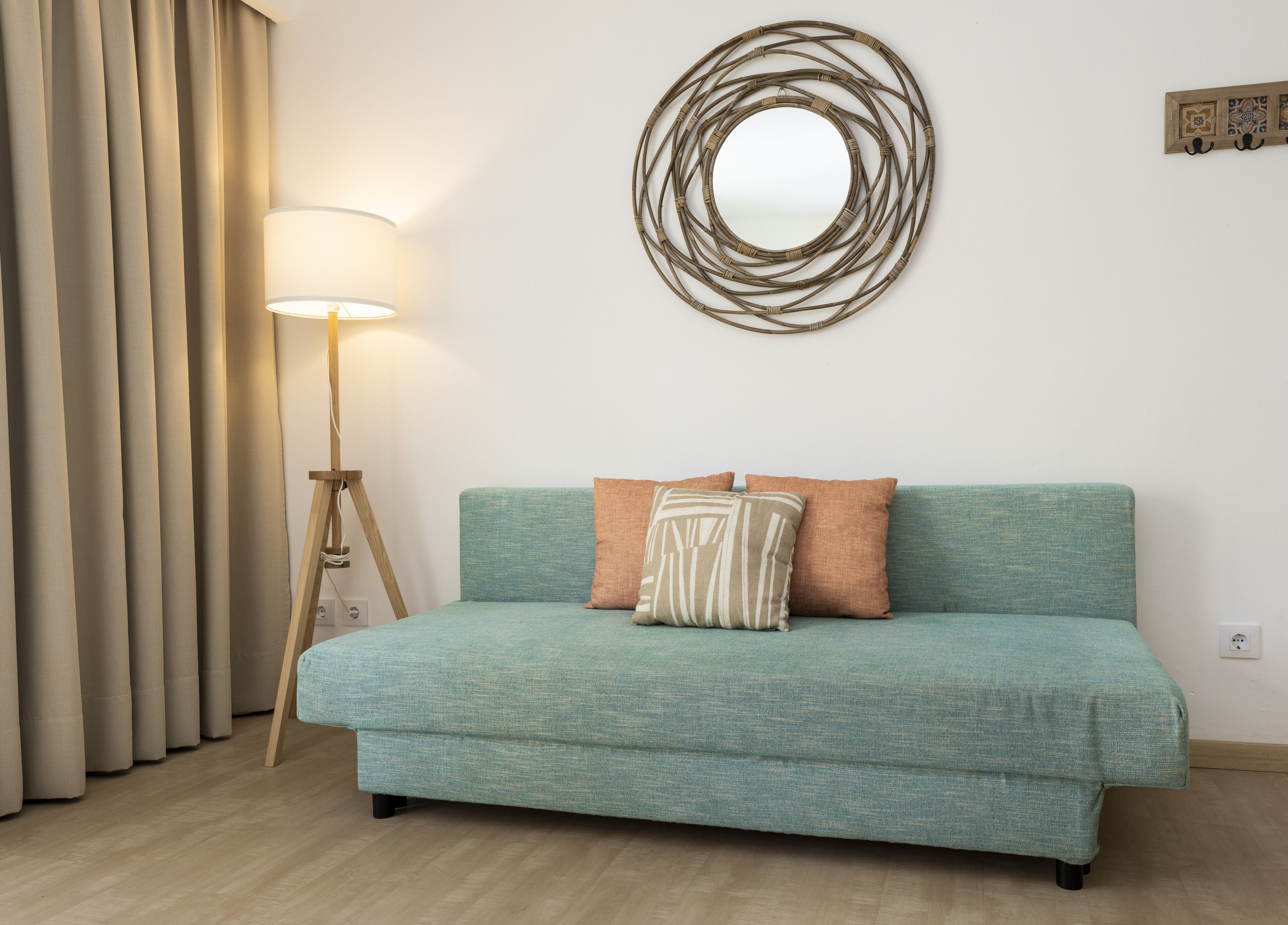 S'Olivera Apartments