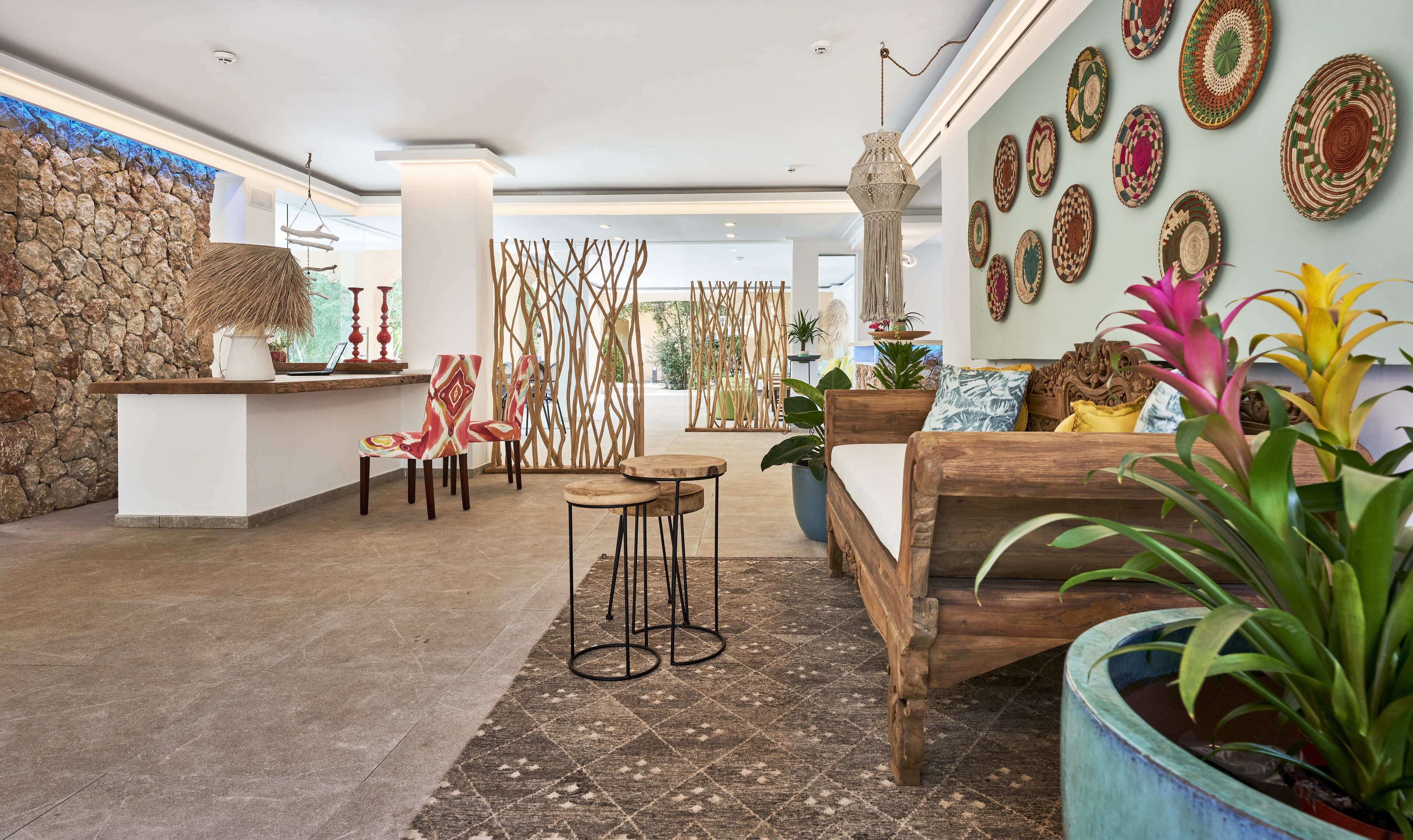 S'Olivera Apartments