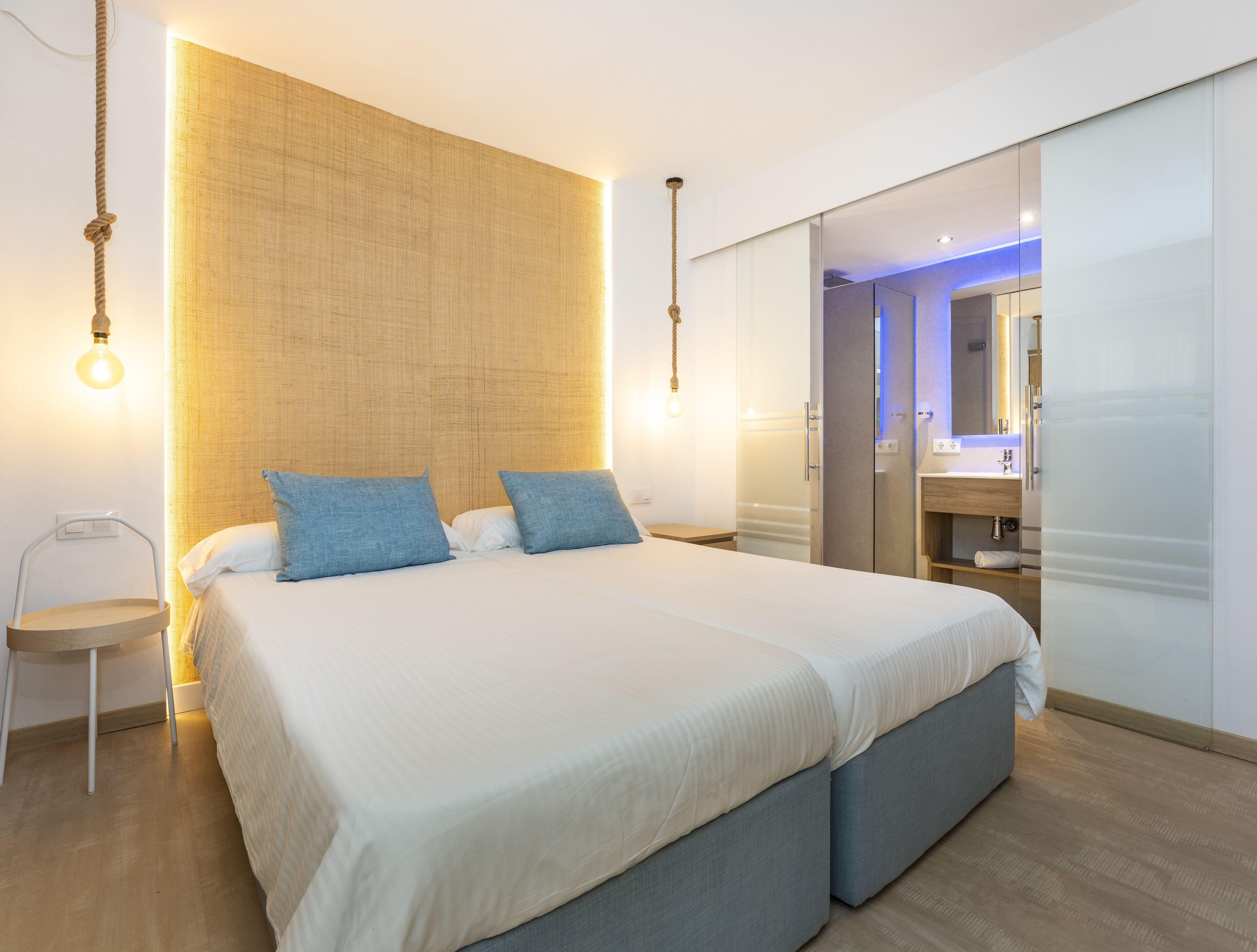 S'Olivera Apartments