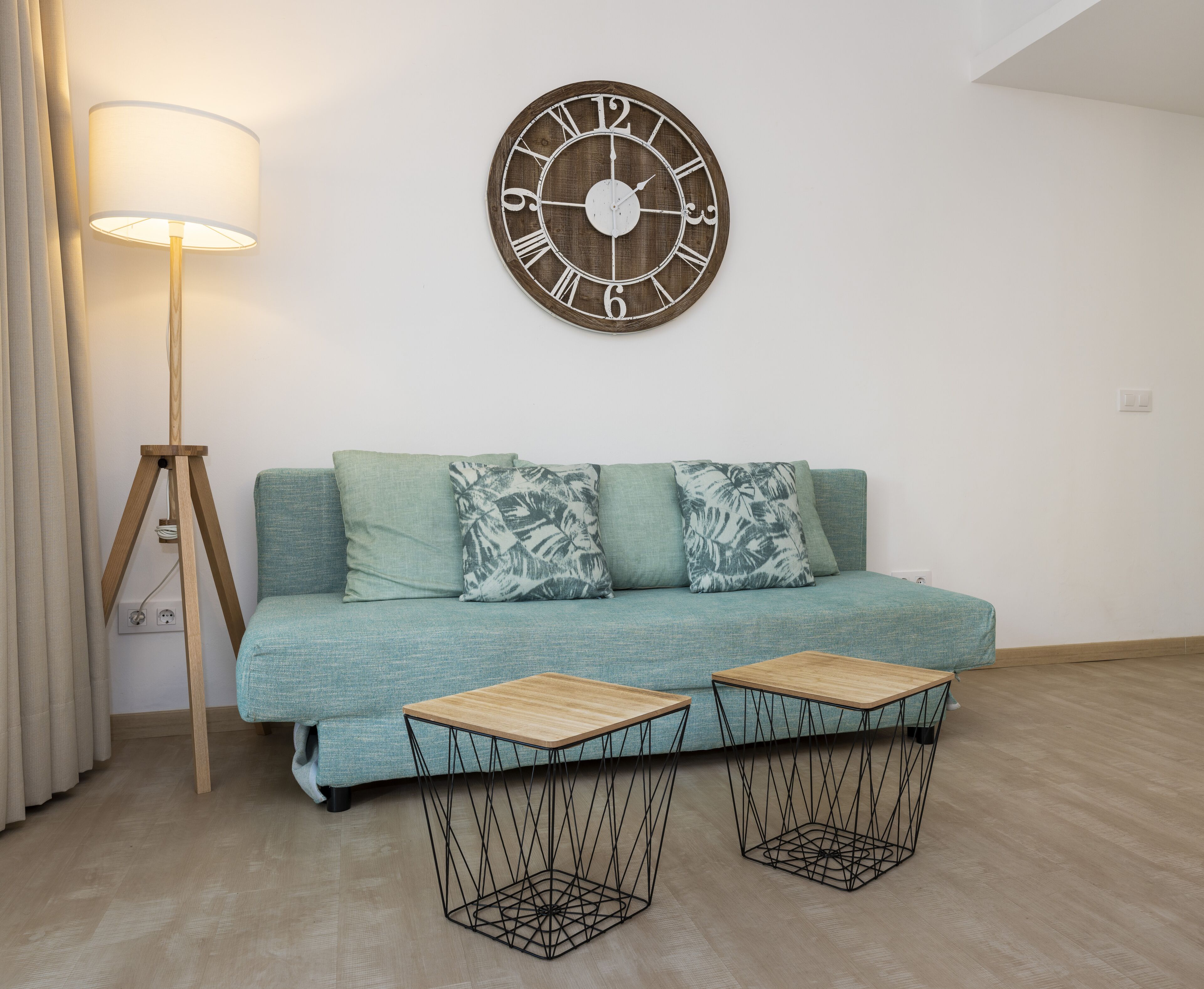 S'Olivera Apartments