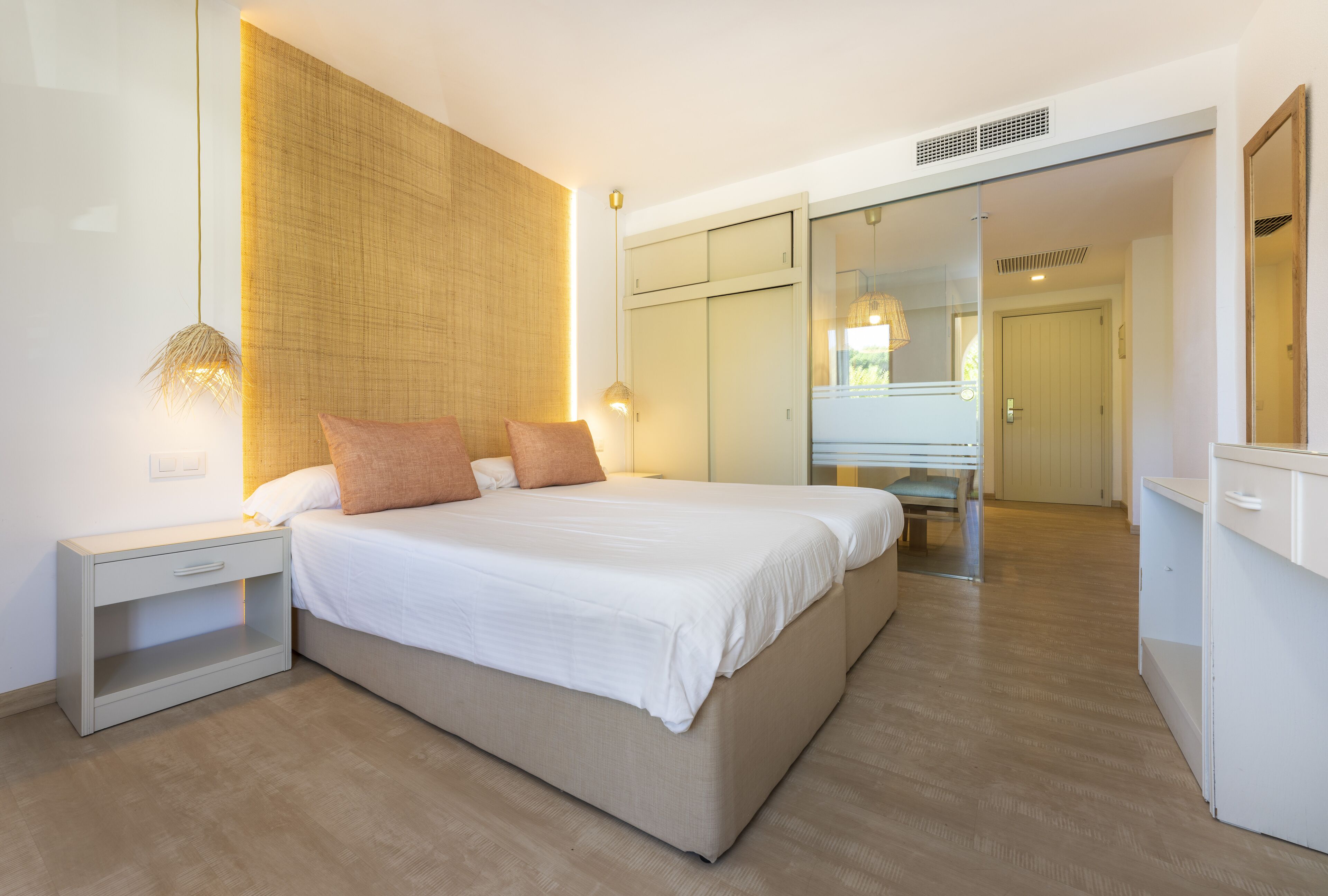 S'Olivera Apartments