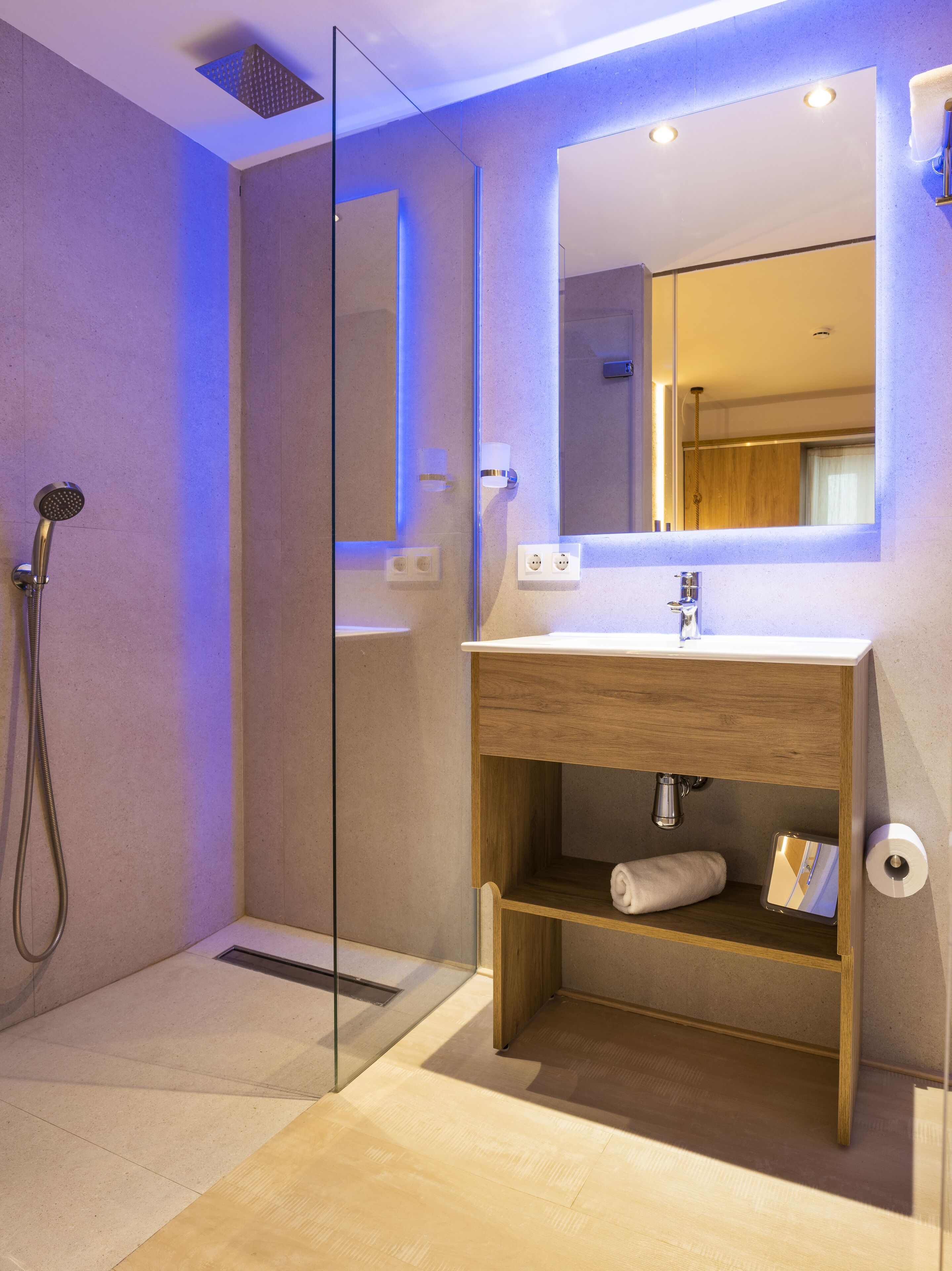 S'Olivera Apartments