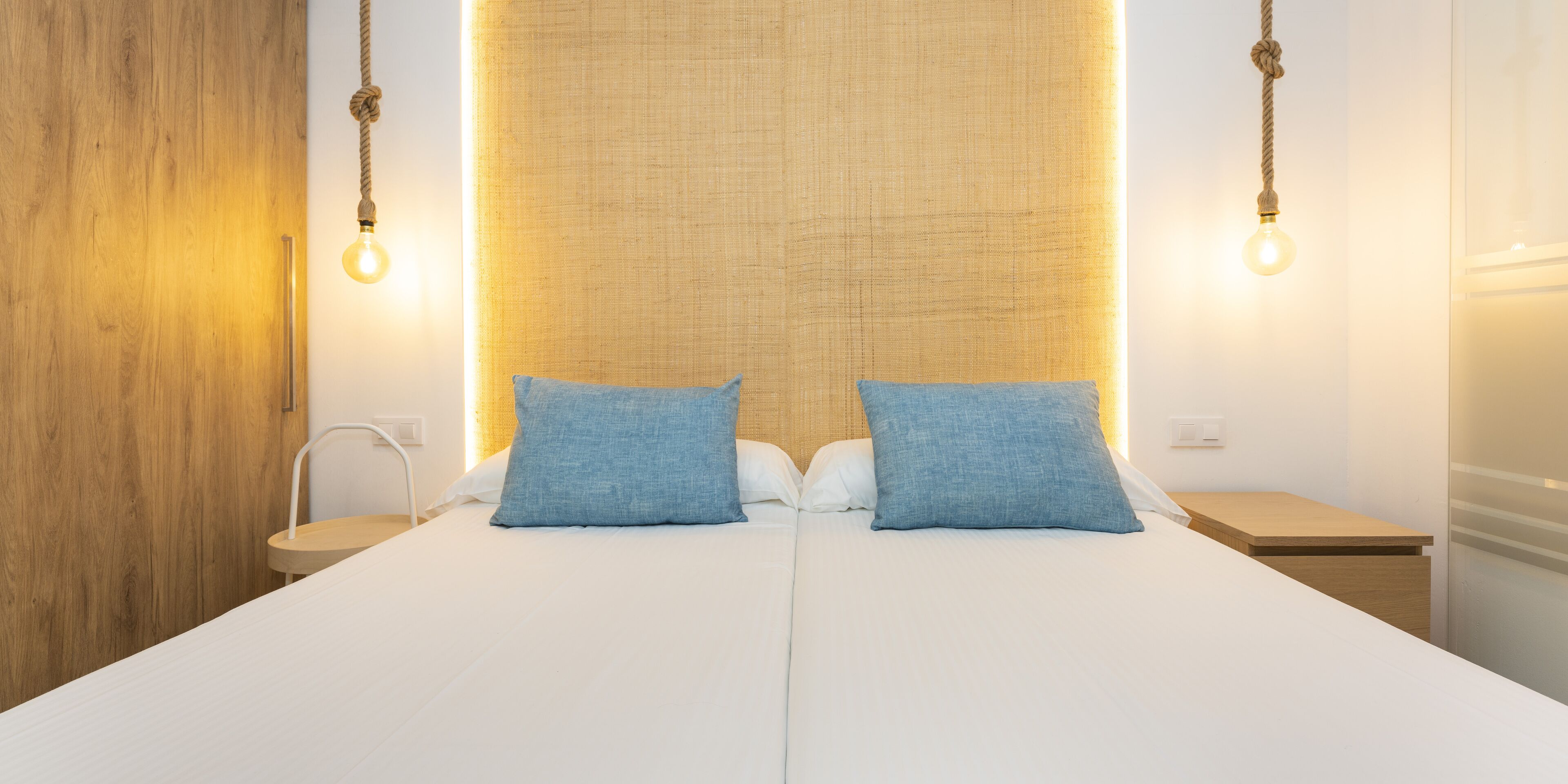 S'Olivera Apartments