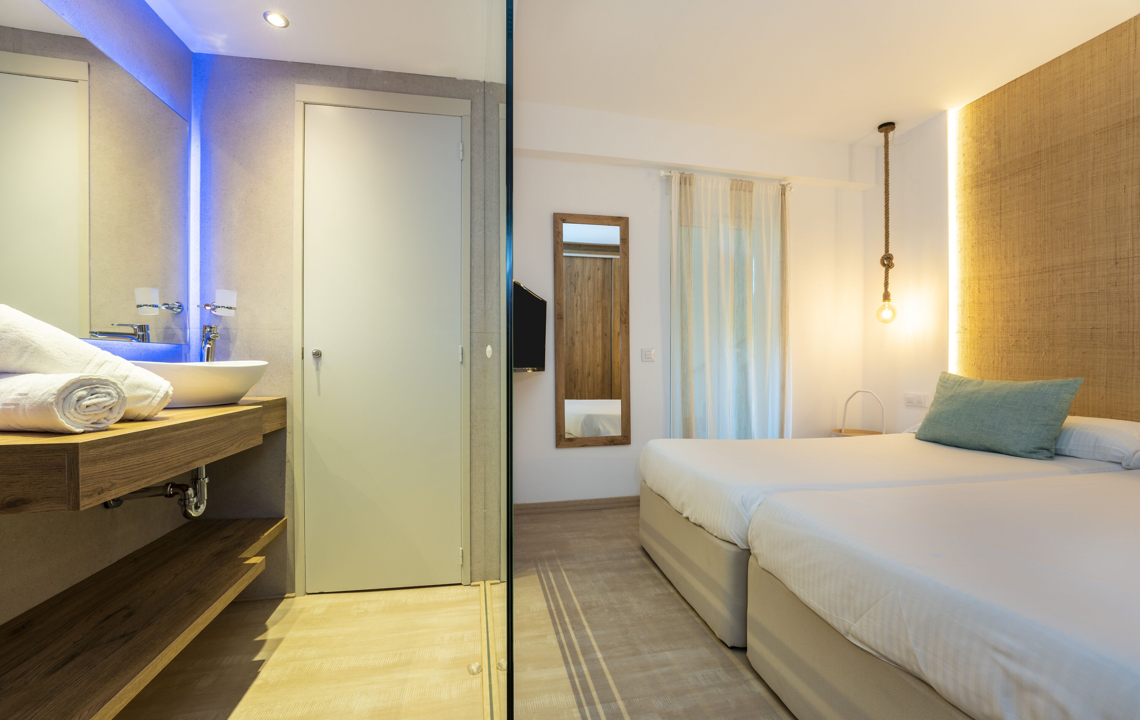 S'Olivera Apartments