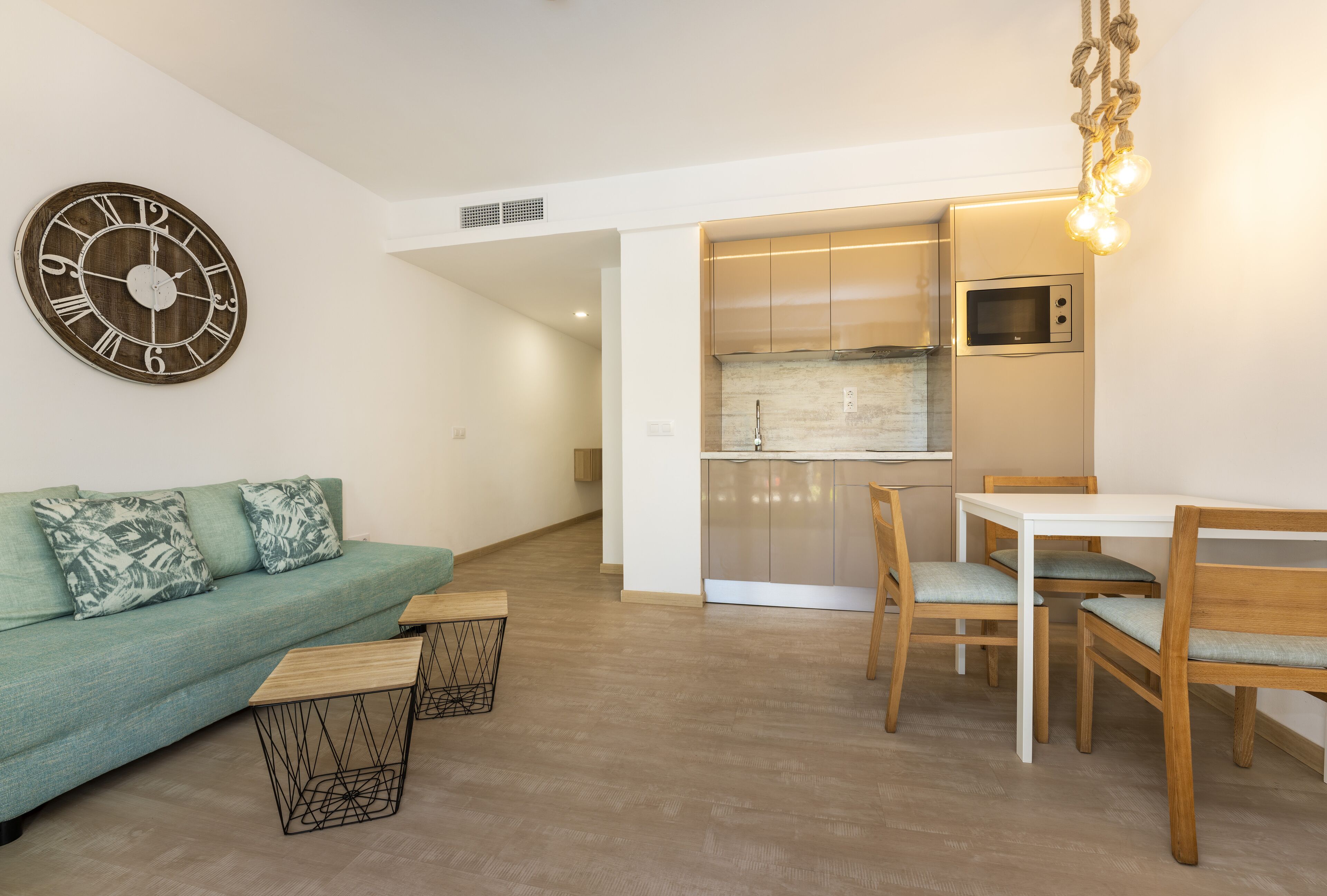 S'Olivera Apartments