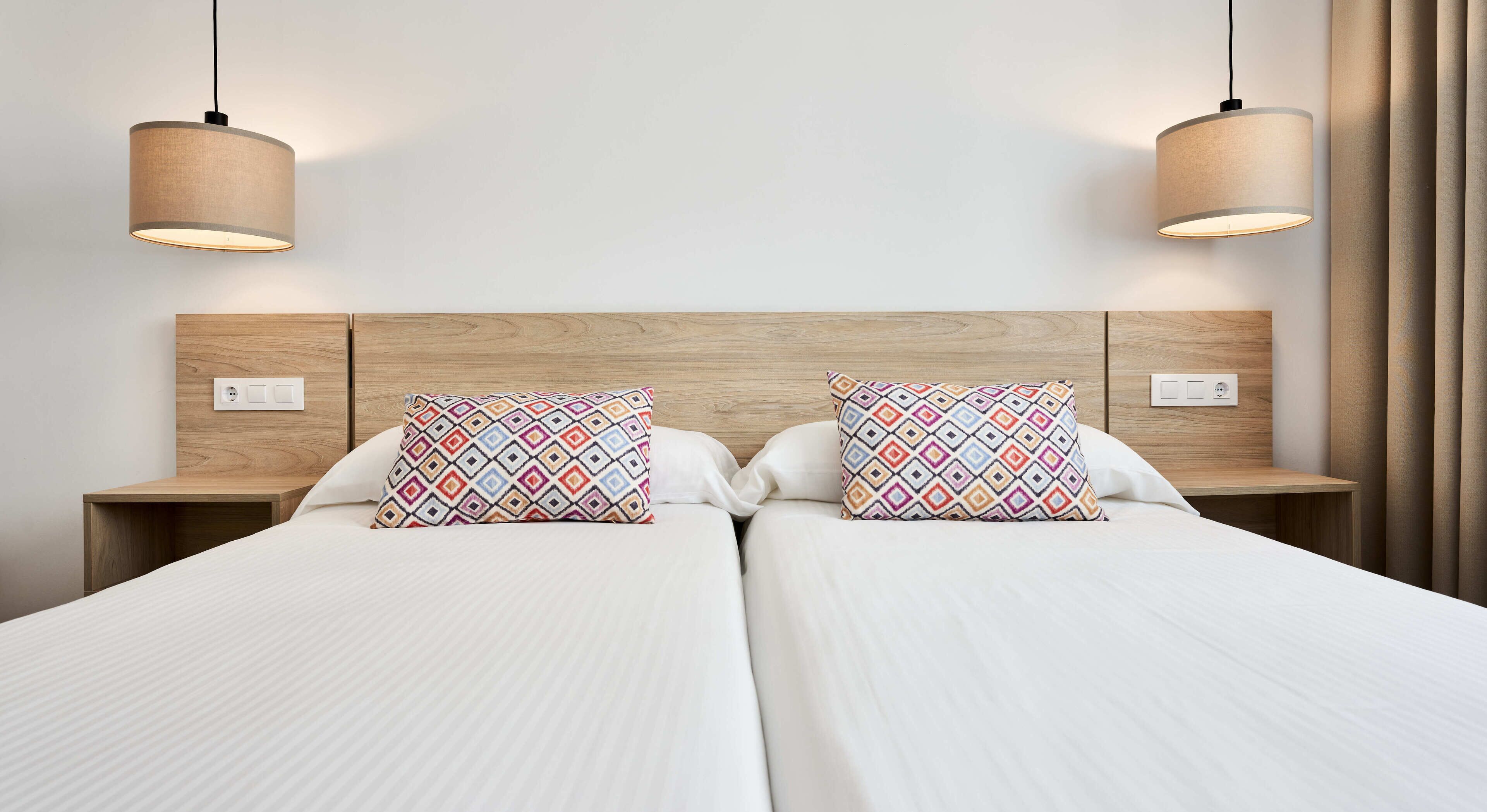 S'Olivera Apartments