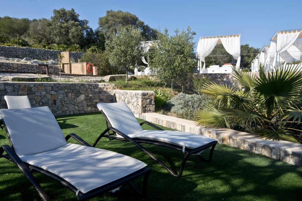 Cases de Son Barbassa