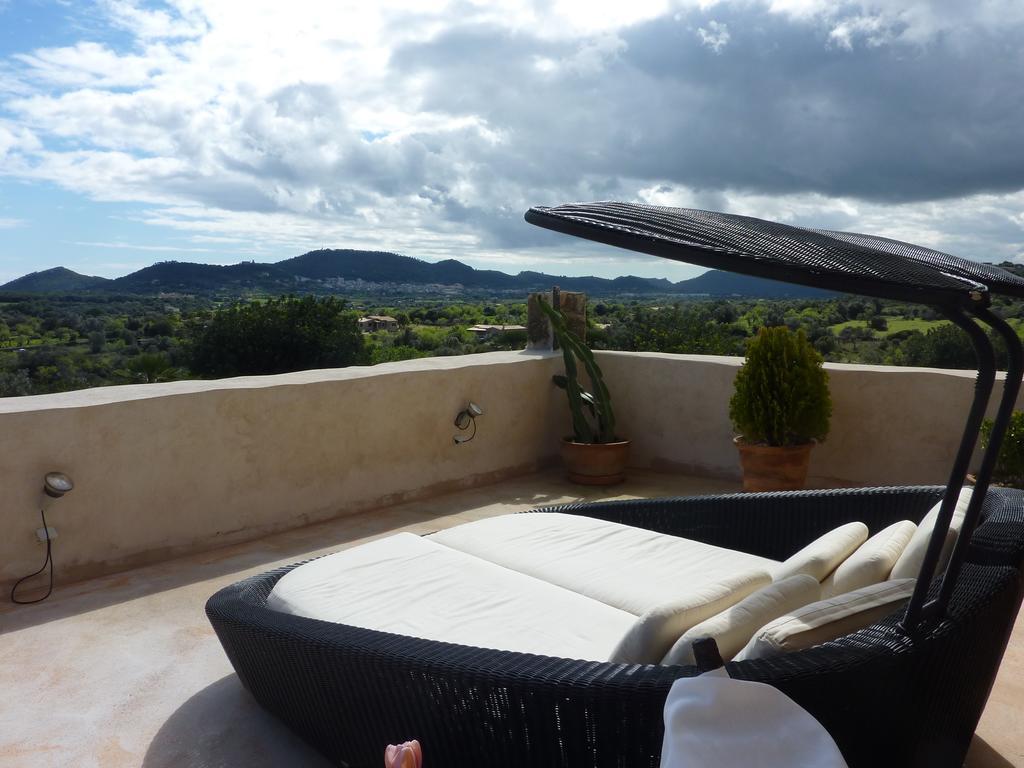 Cases de Son Barbassa