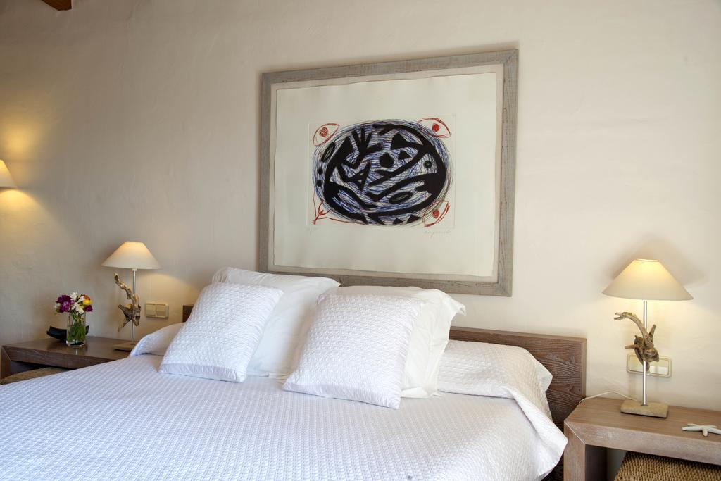 Cases de Son Barbassa