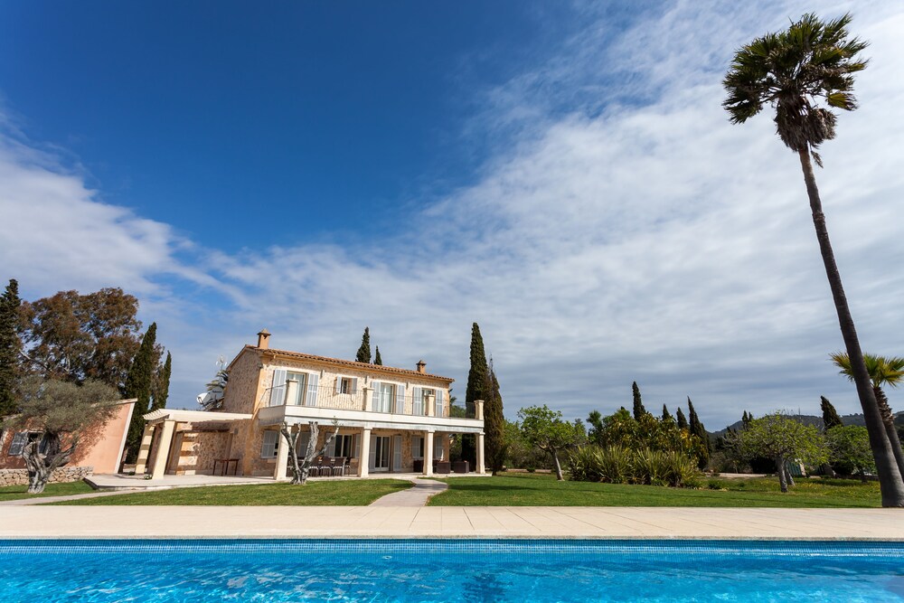 Finca Canyamel Beach & Golf
