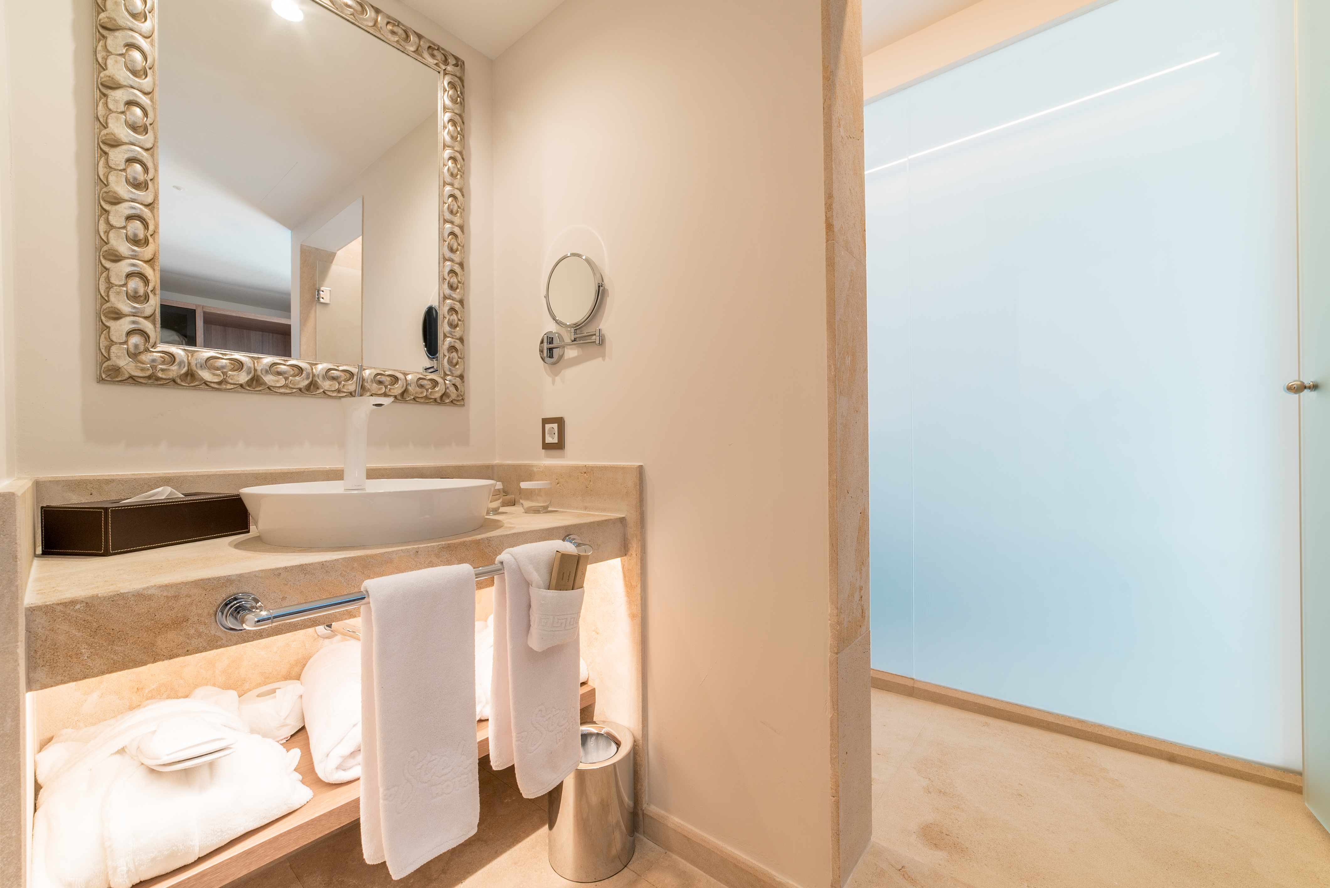 Hotel Creu de Tau Art & Spa