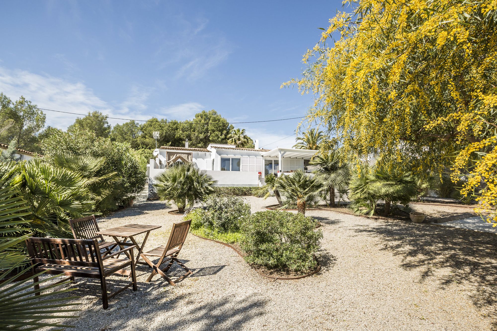 Villa 7 Mares
