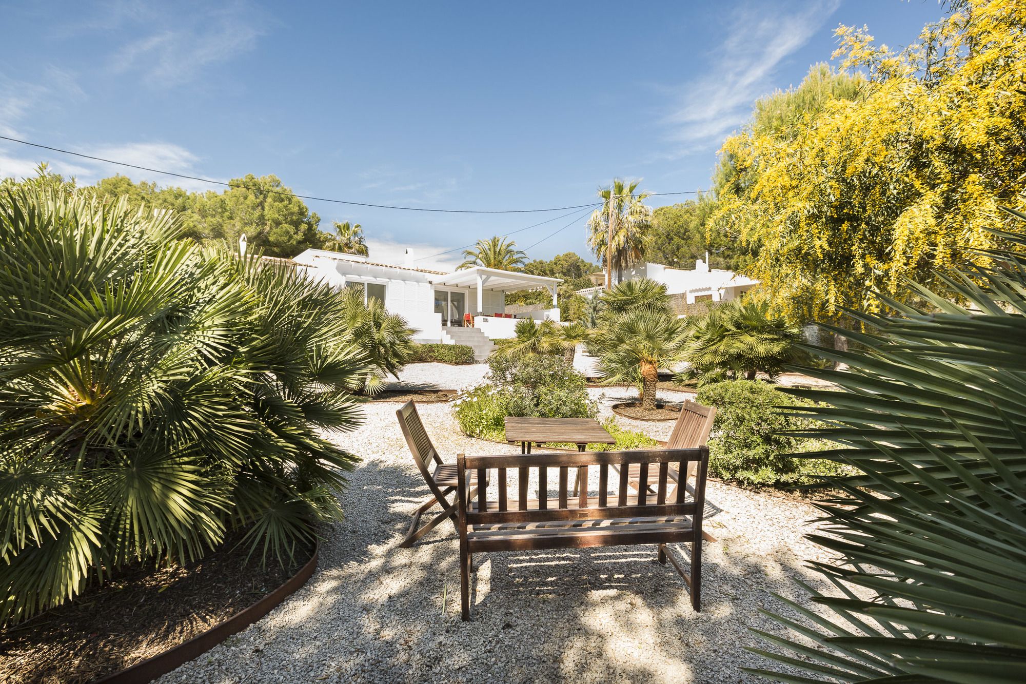 Villa 7 Mares
