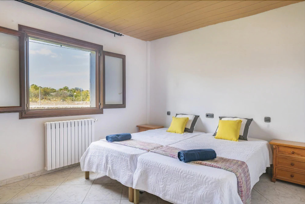 Villa Ca Na Ferrera