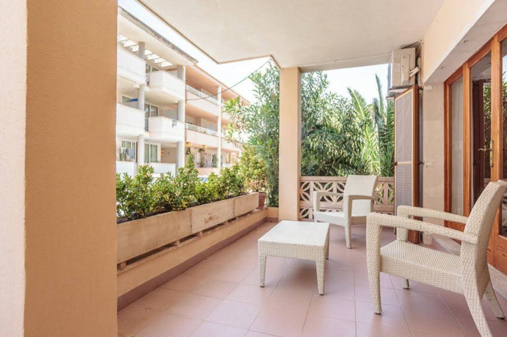 Apartamentos Obrador