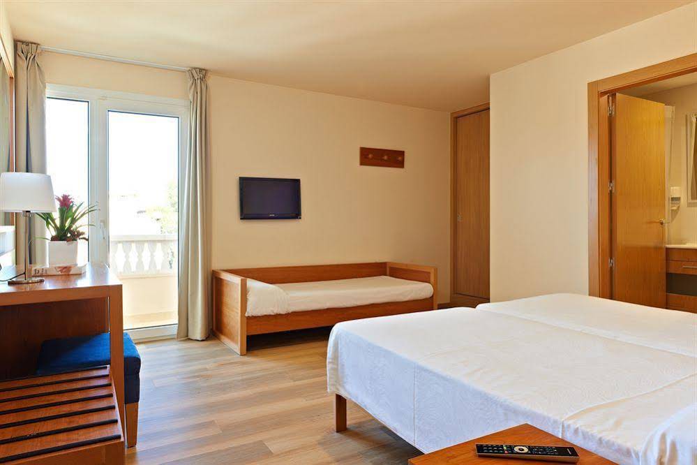 Bluewater Hotel