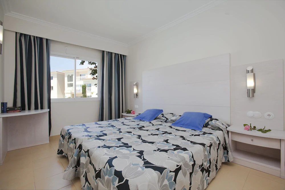Isla de Cabrera Aparthotel