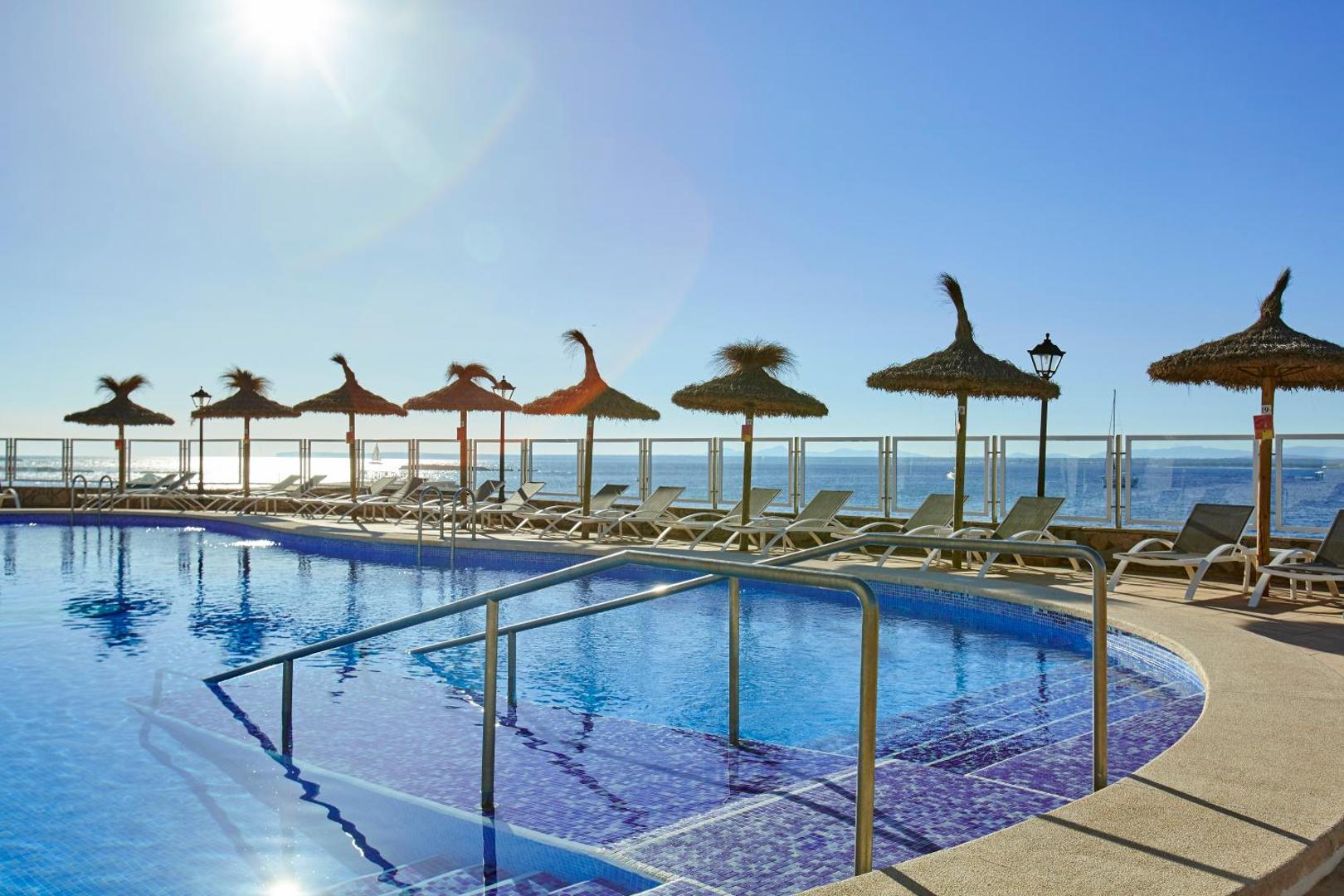 Universal Hotel Marqués