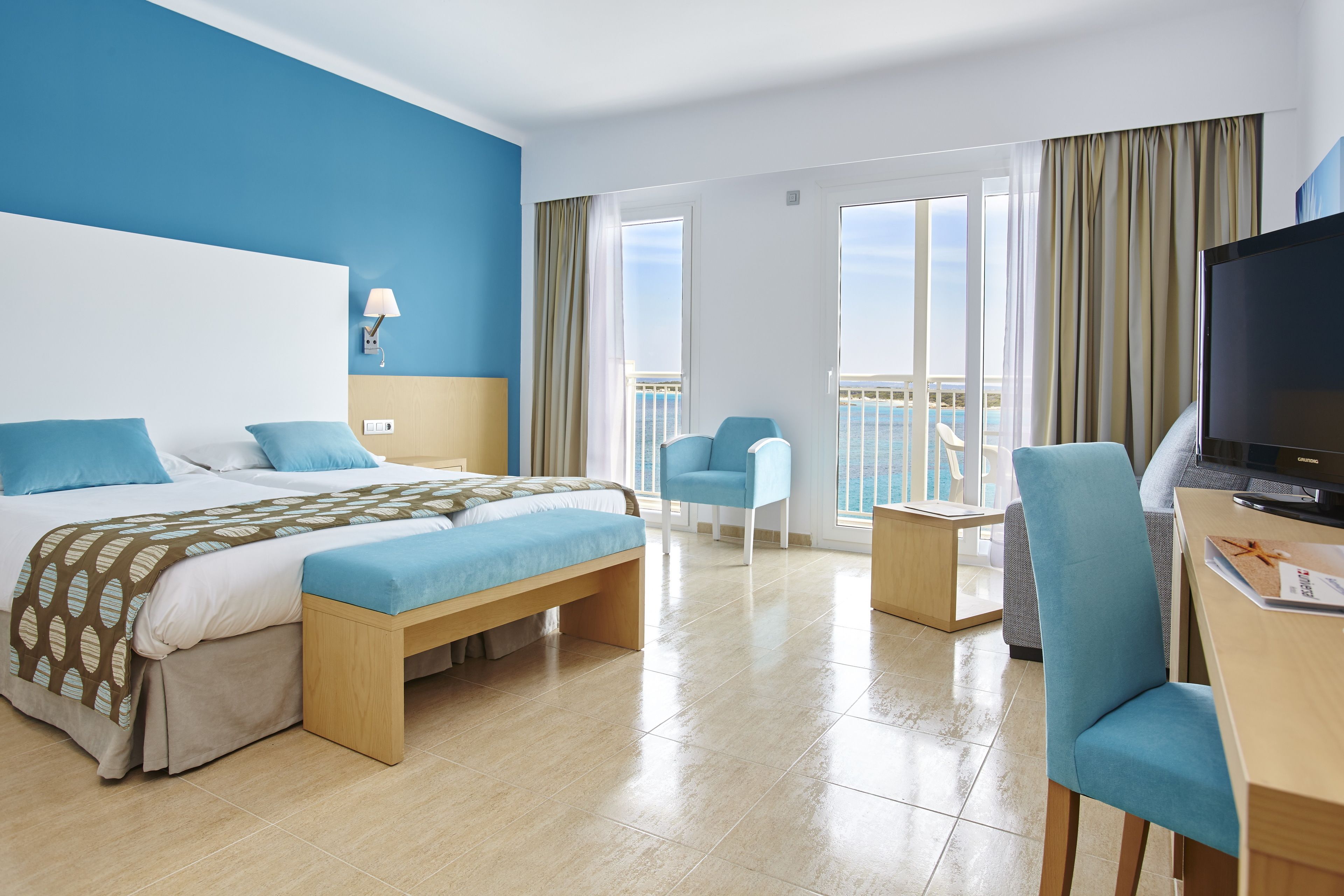 Universal Hotel Marqués