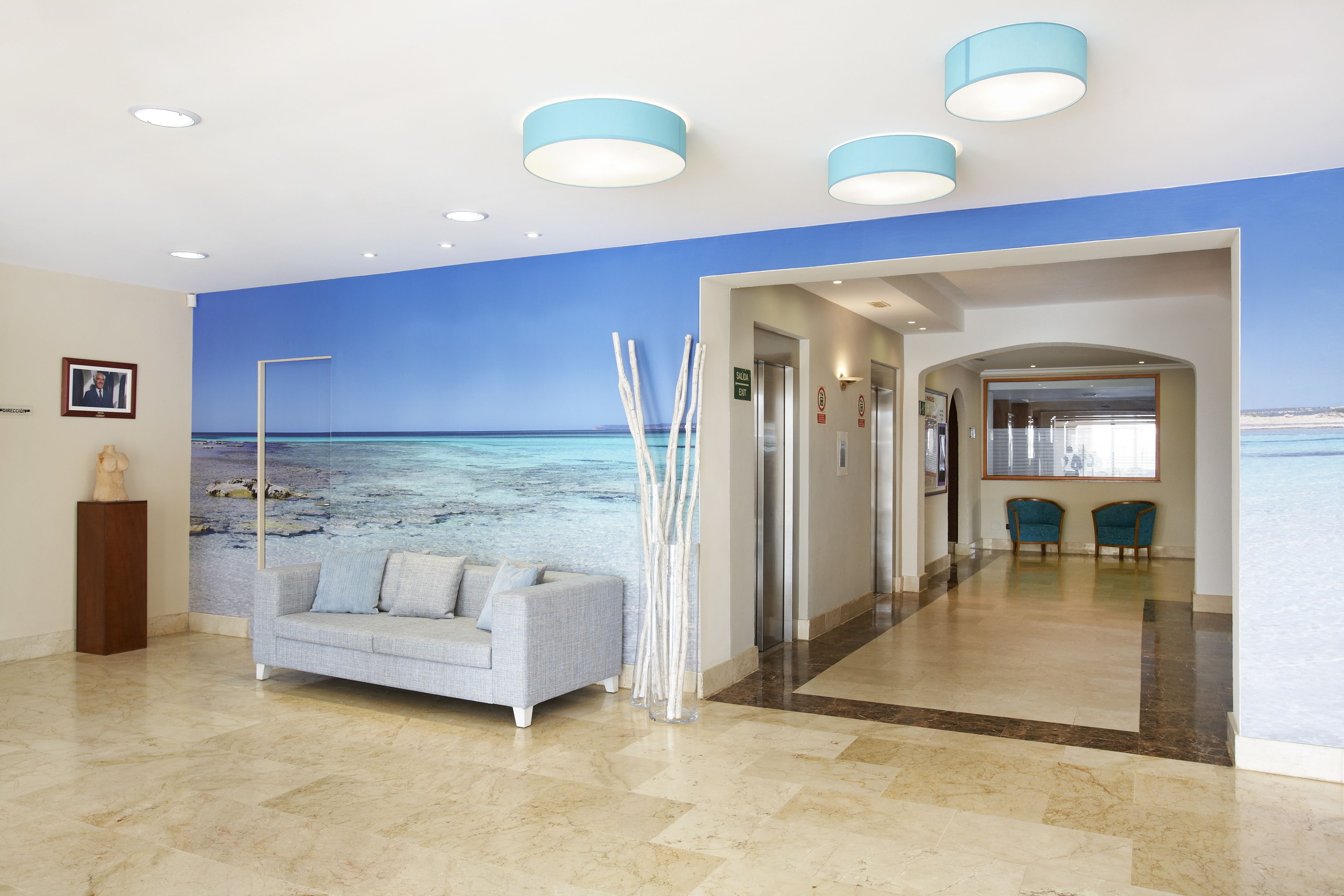Universal Hotel Marqués