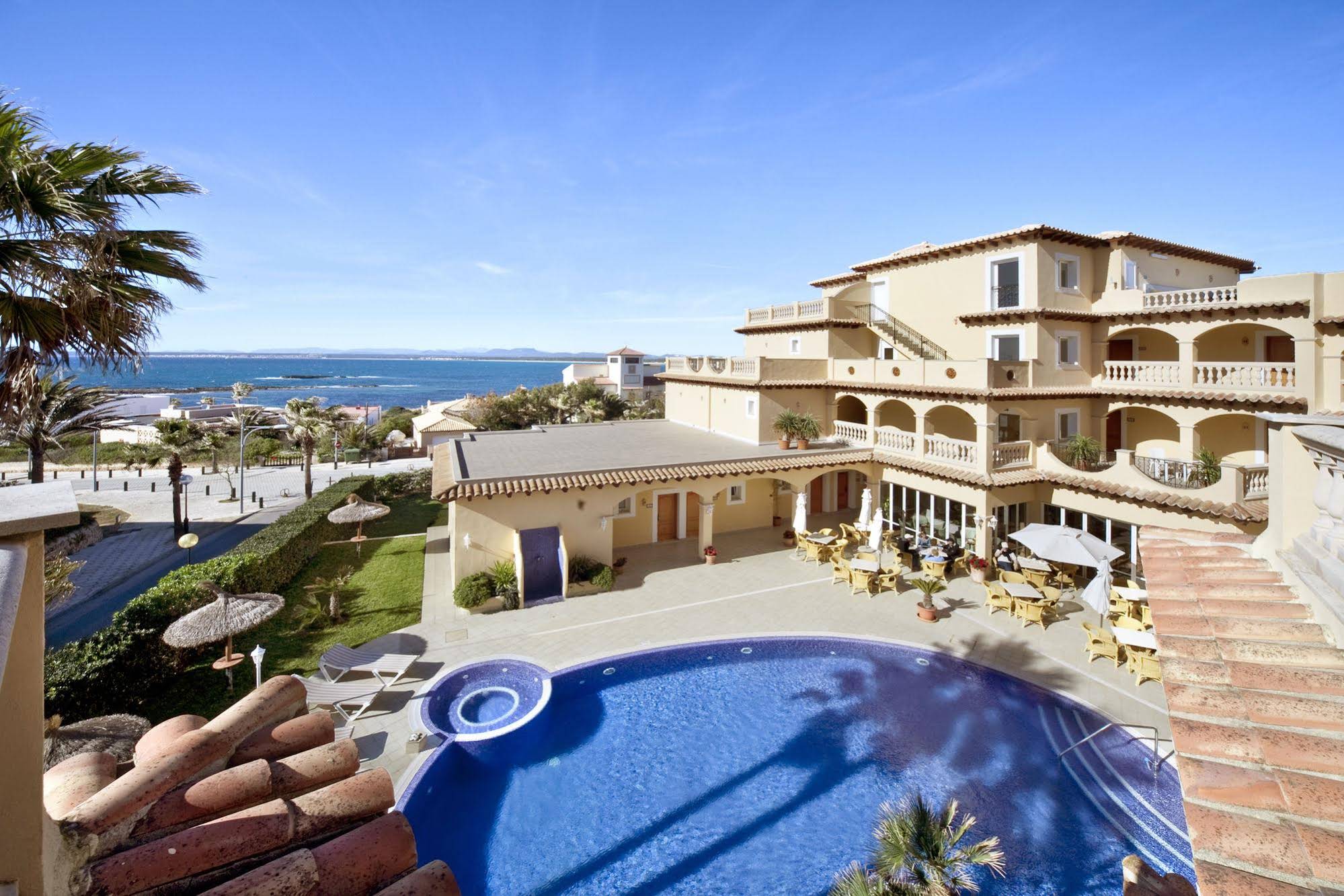 Villa Chiquita