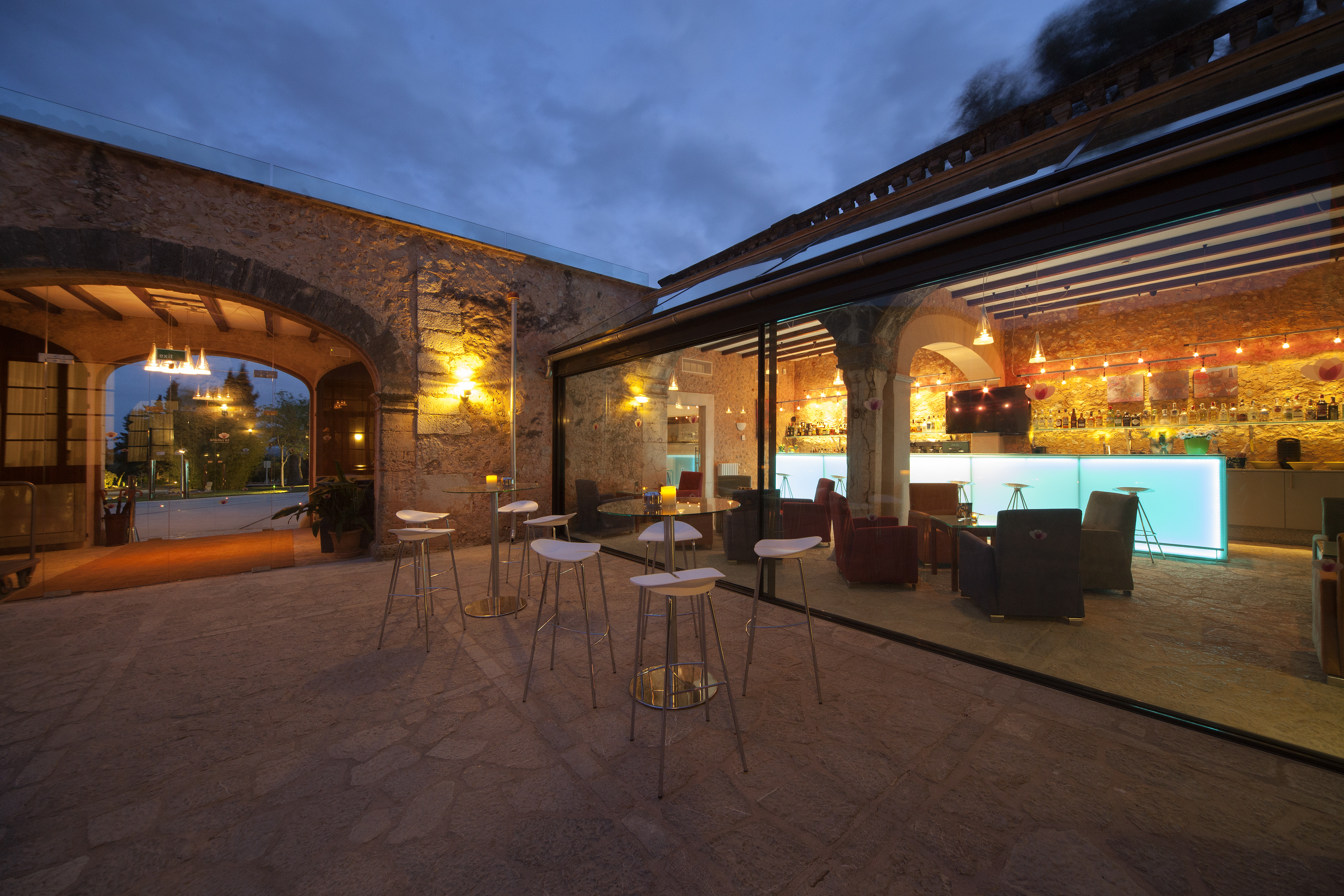 Sa Cabana Hotel Rural & SPA