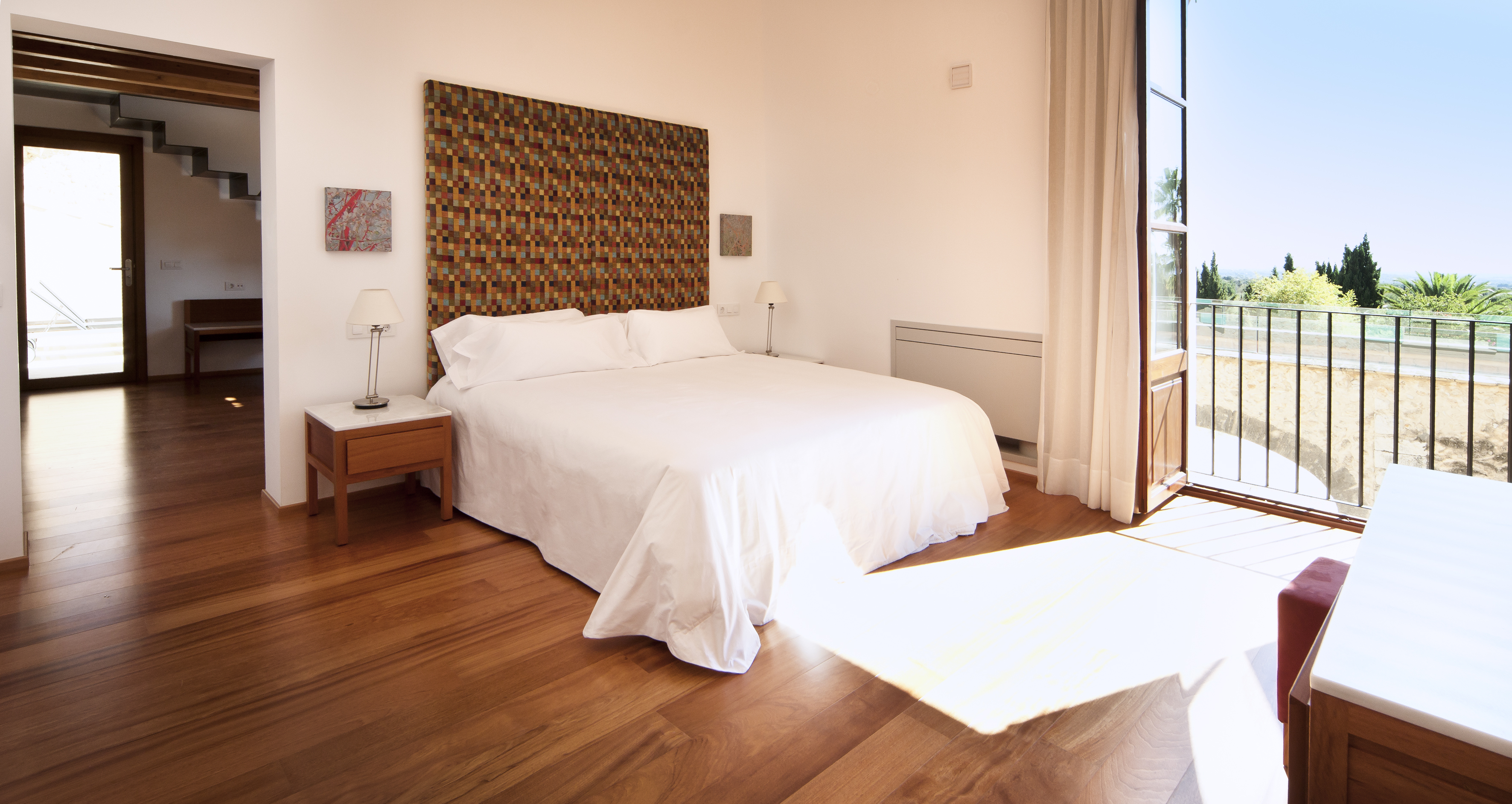 Sa Cabana Hotel Rural & SPA