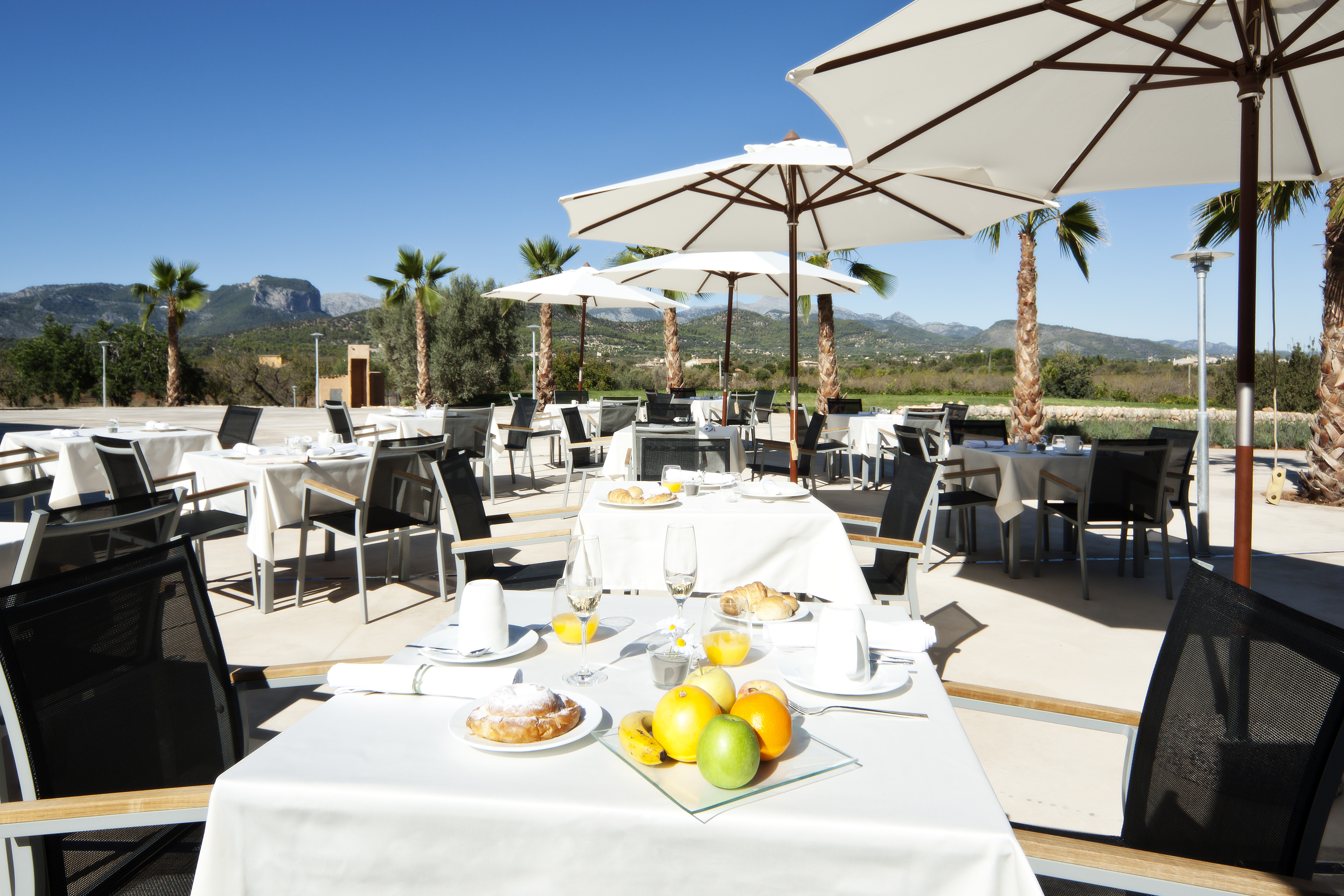 Sa Cabana Hotel Rural & SPA