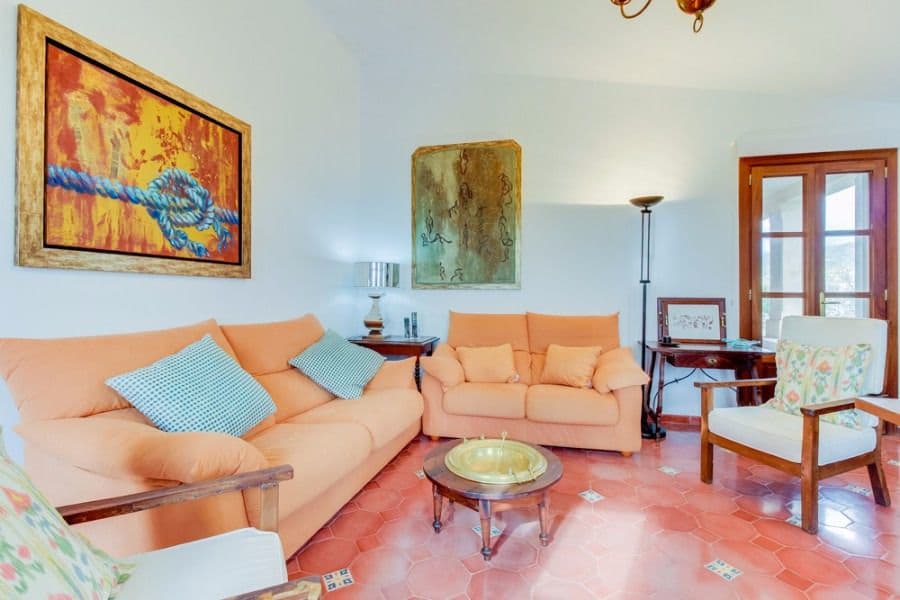 Villa Son Corco